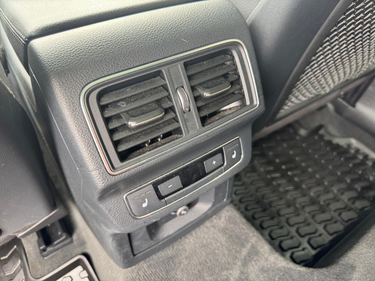 Audi Q5 2.0 TFSI Tech Premium Plus 2018