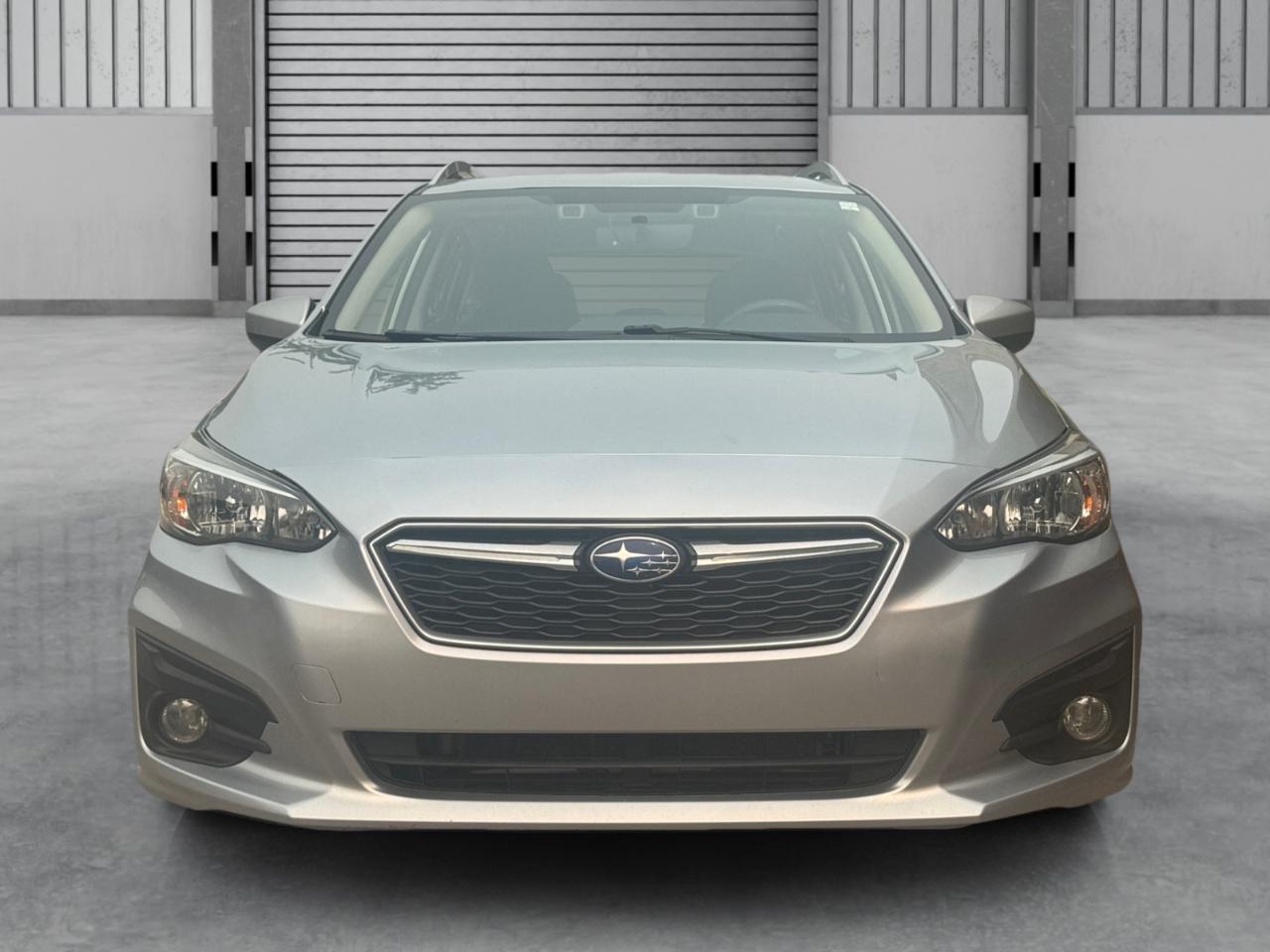Subaru Impreza 2.0i Premium 5-door CVT 2019