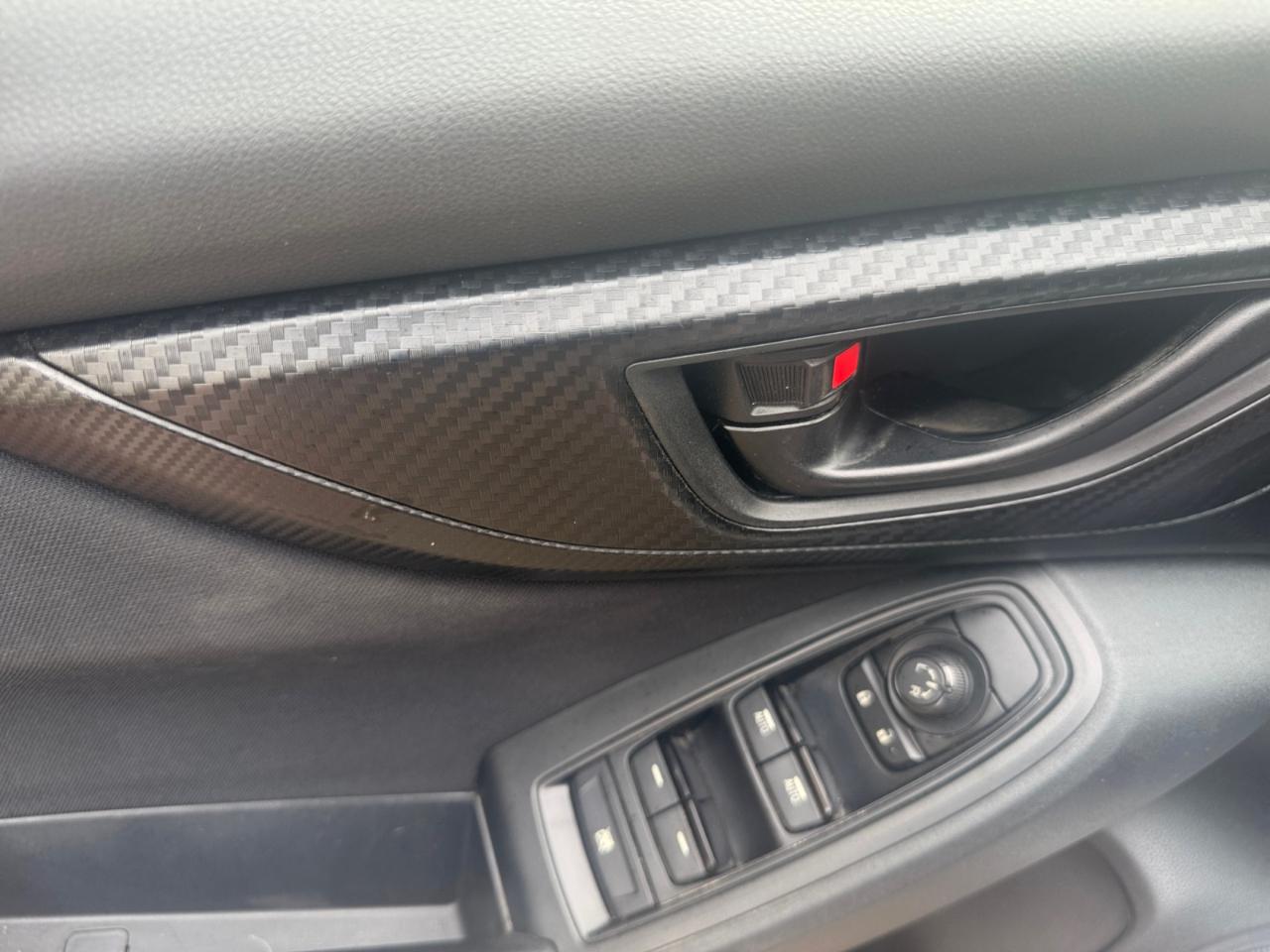 Subaru Impreza 2.0i Premium 5-door CVT 2019