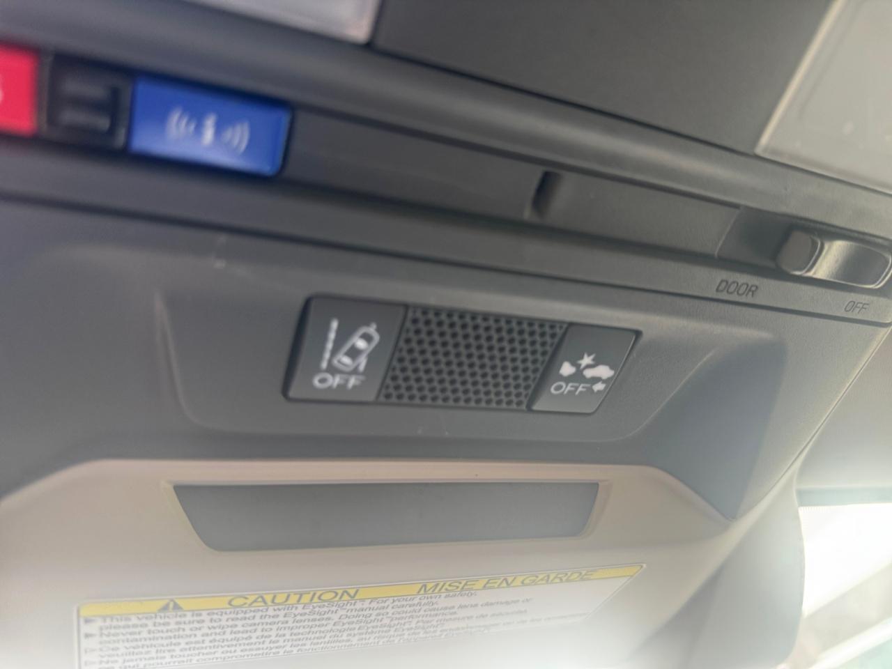 Subaru Impreza 2.0i Premium 5-door CVT 2019