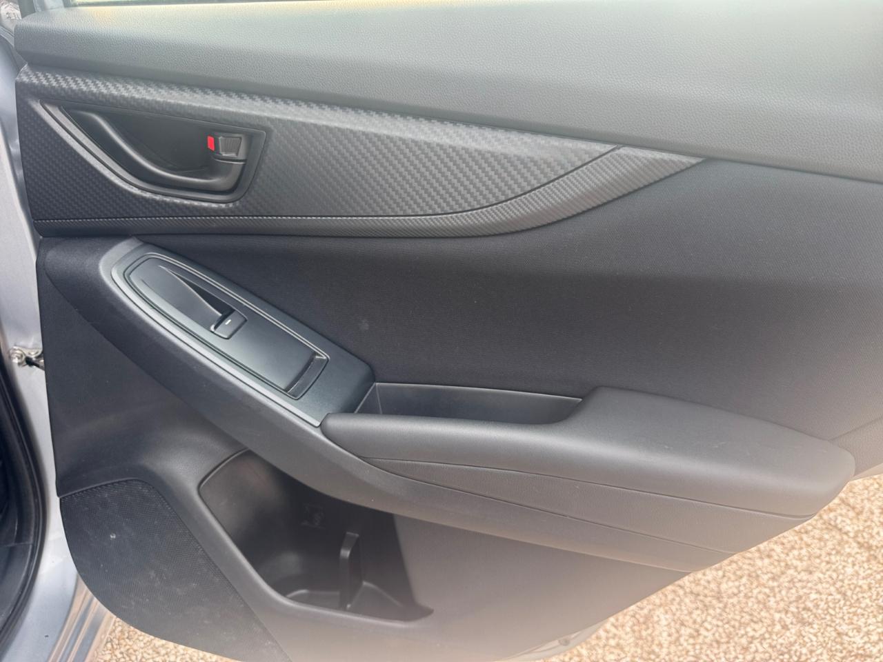 Subaru Impreza 2.0i Premium 5-door CVT 2019