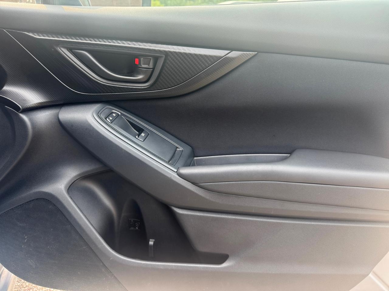 Subaru Impreza 2.0i Premium 5-door CVT 2019