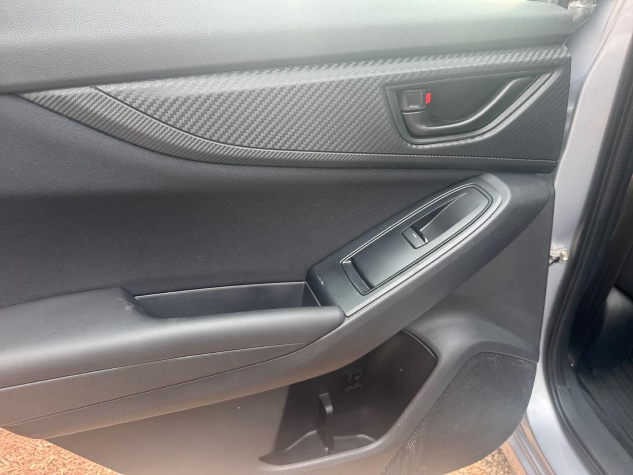 Subaru Impreza 2.0i Premium 5-door CVT 2019