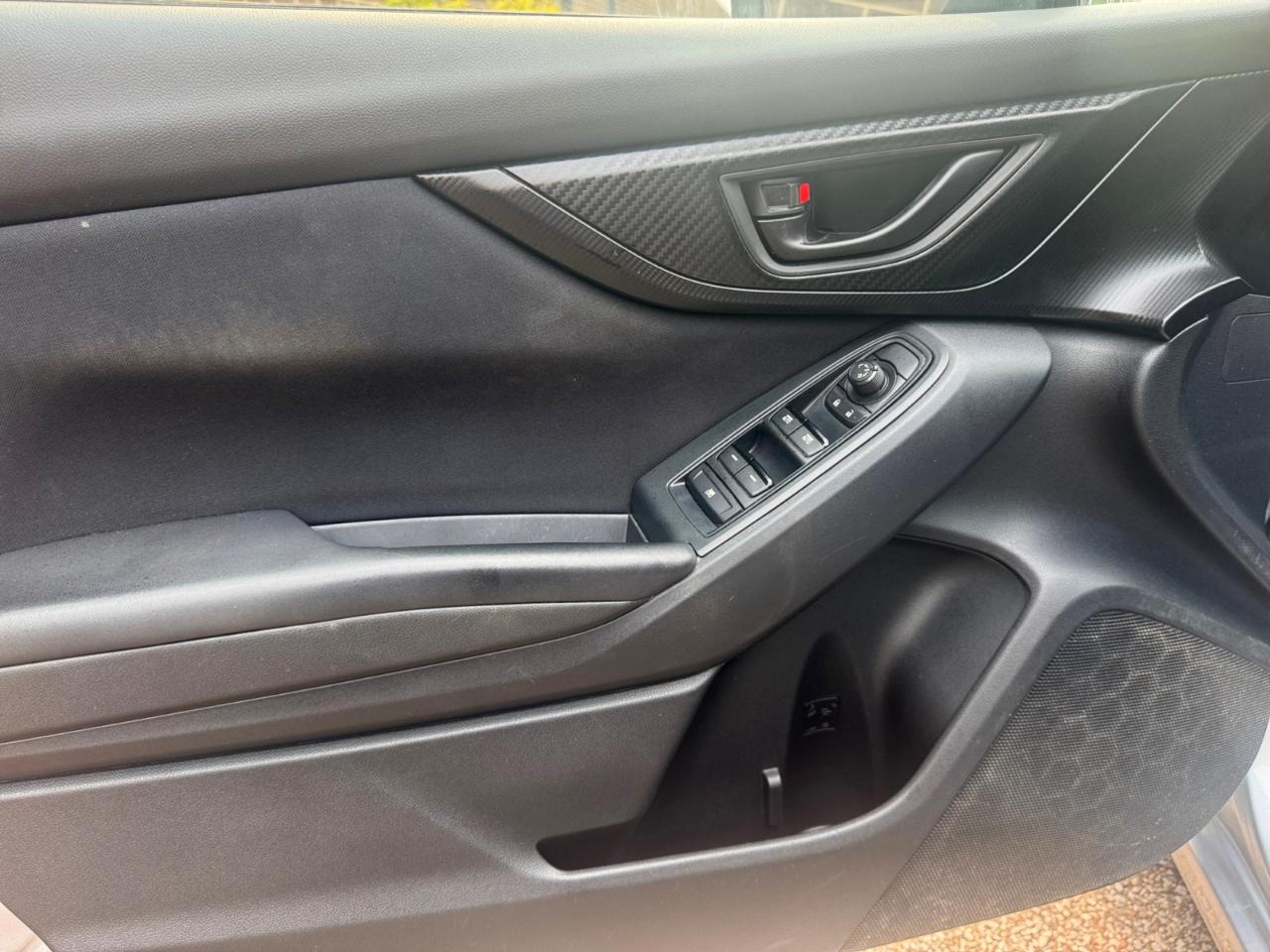 Subaru Impreza 2.0i Premium 5-door CVT 2019
