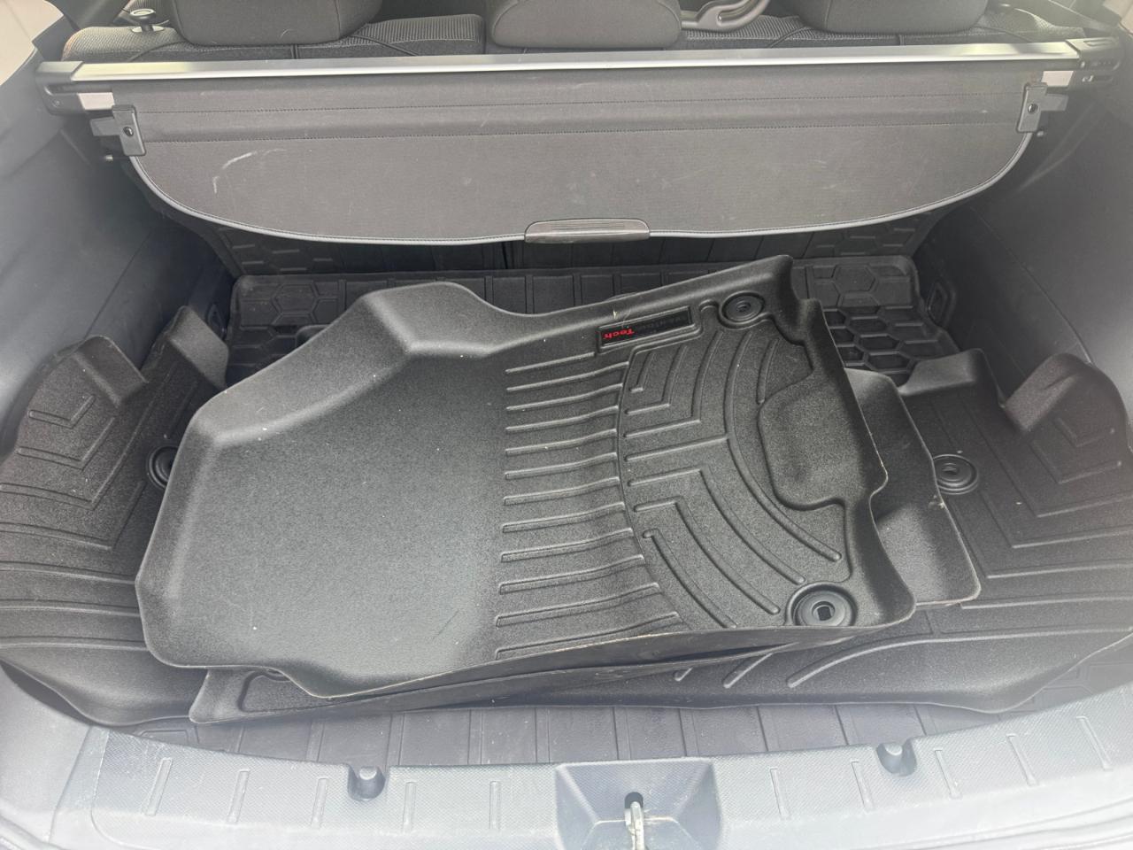 Subaru Impreza 2.0i Premium 5-door CVT 2019