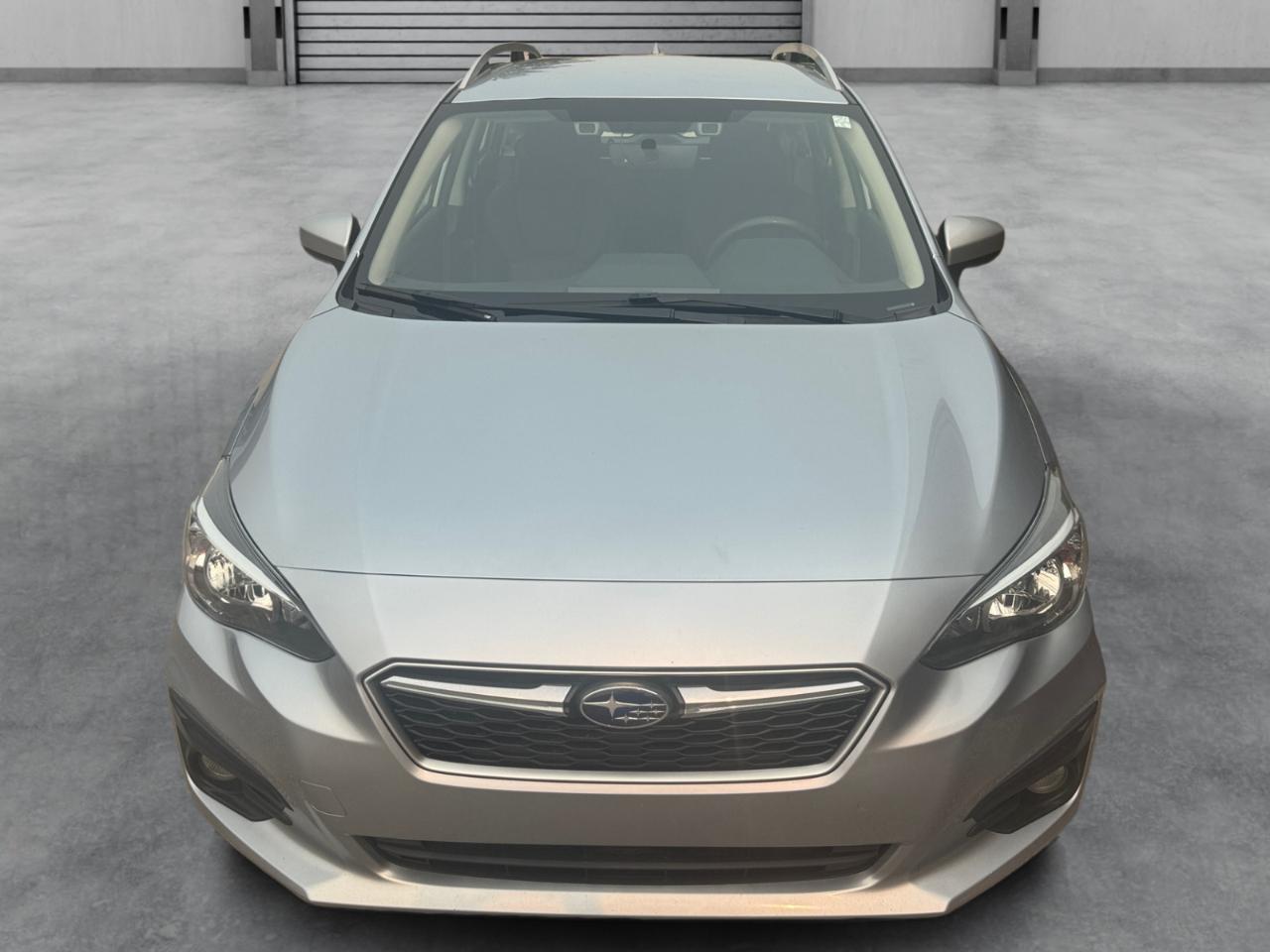 Subaru Impreza 2.0i Premium 5-door CVT 2019