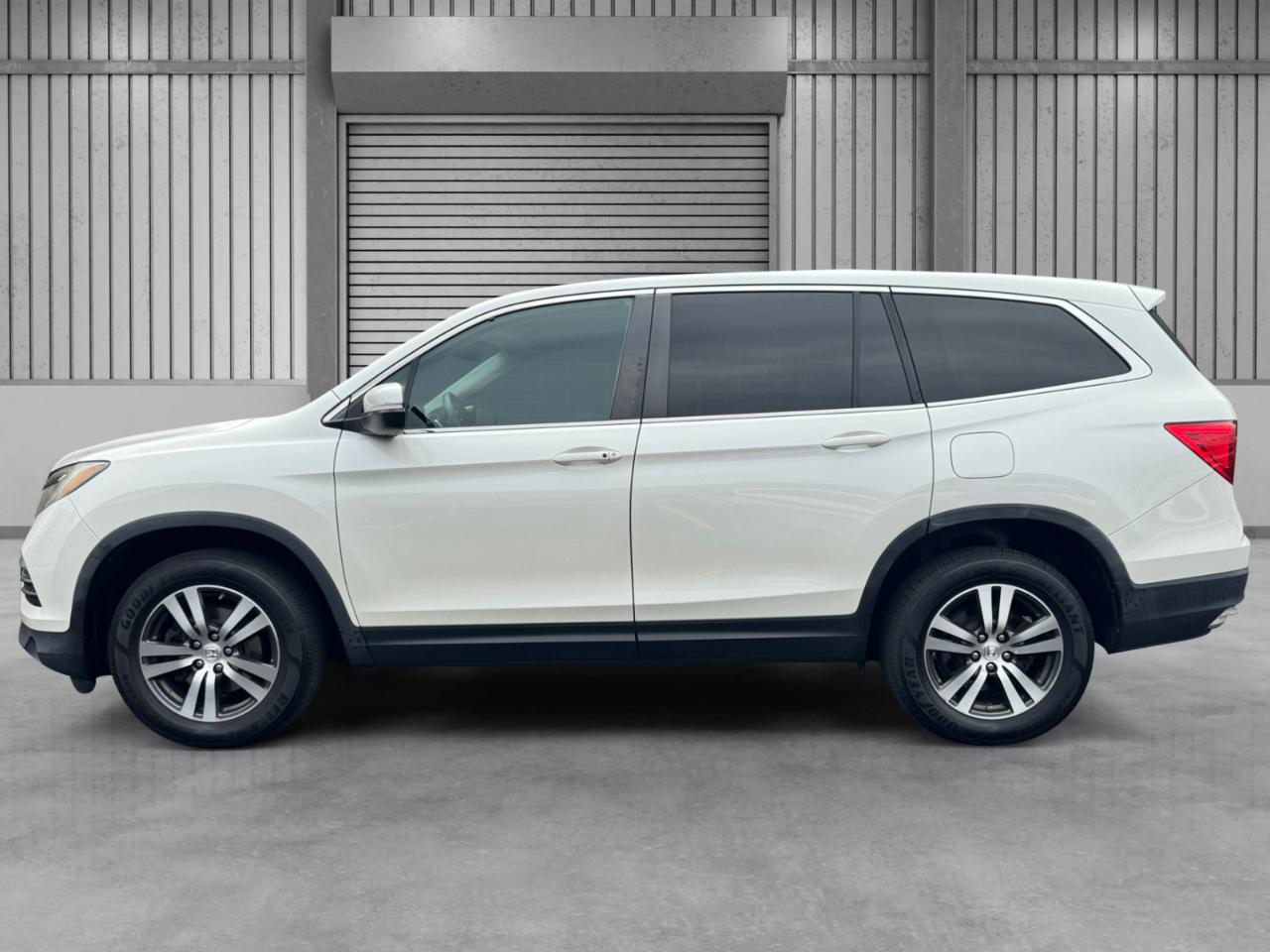 Honda Pilot EX AWD 2018