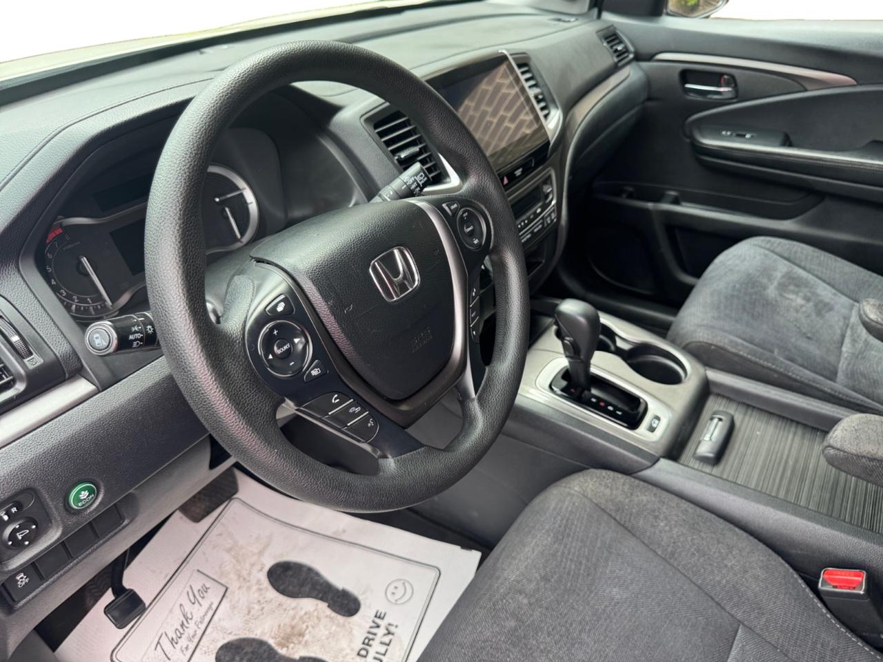 Honda Pilot EX AWD 2018