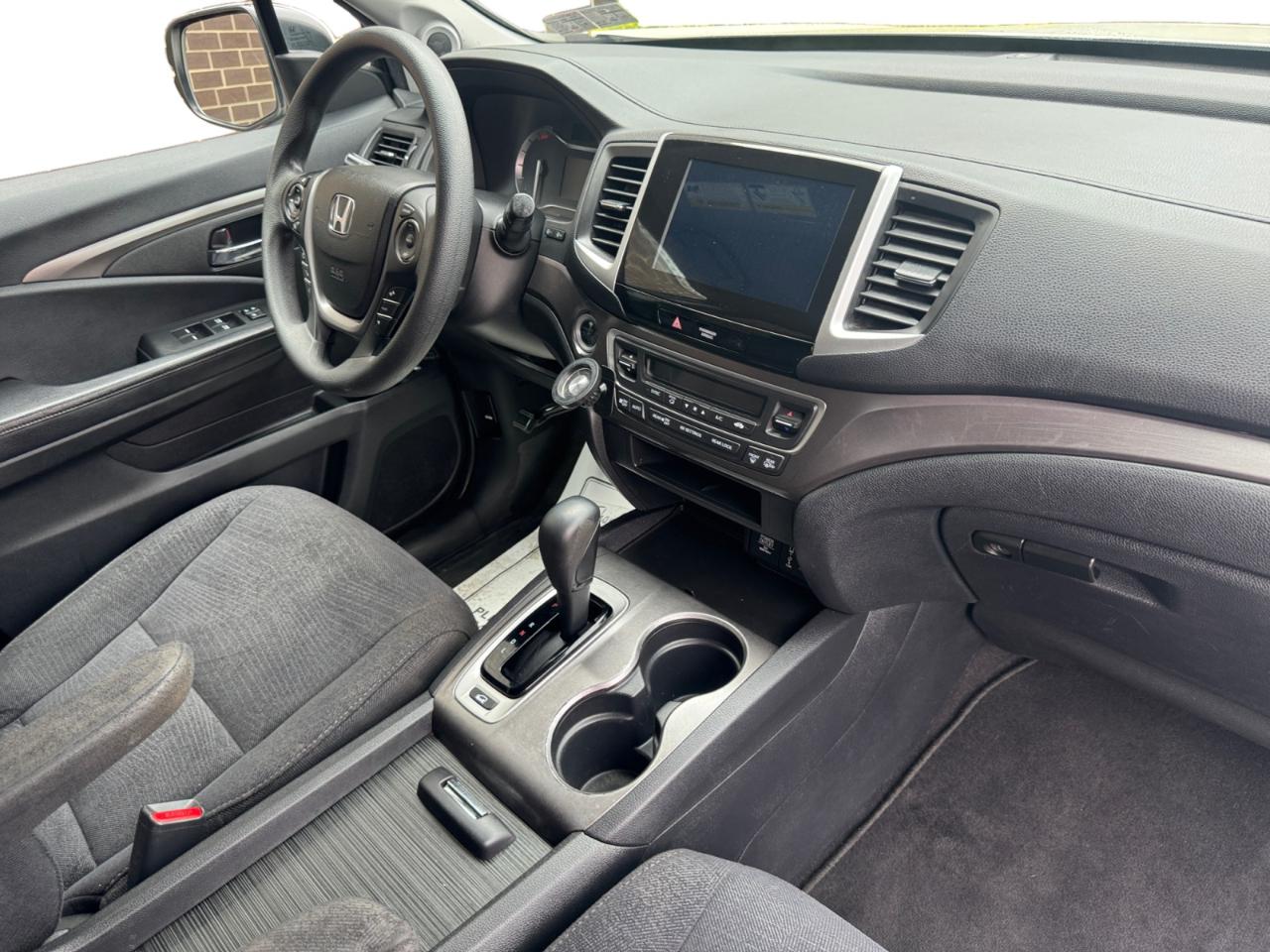 Honda Pilot EX AWD 2018