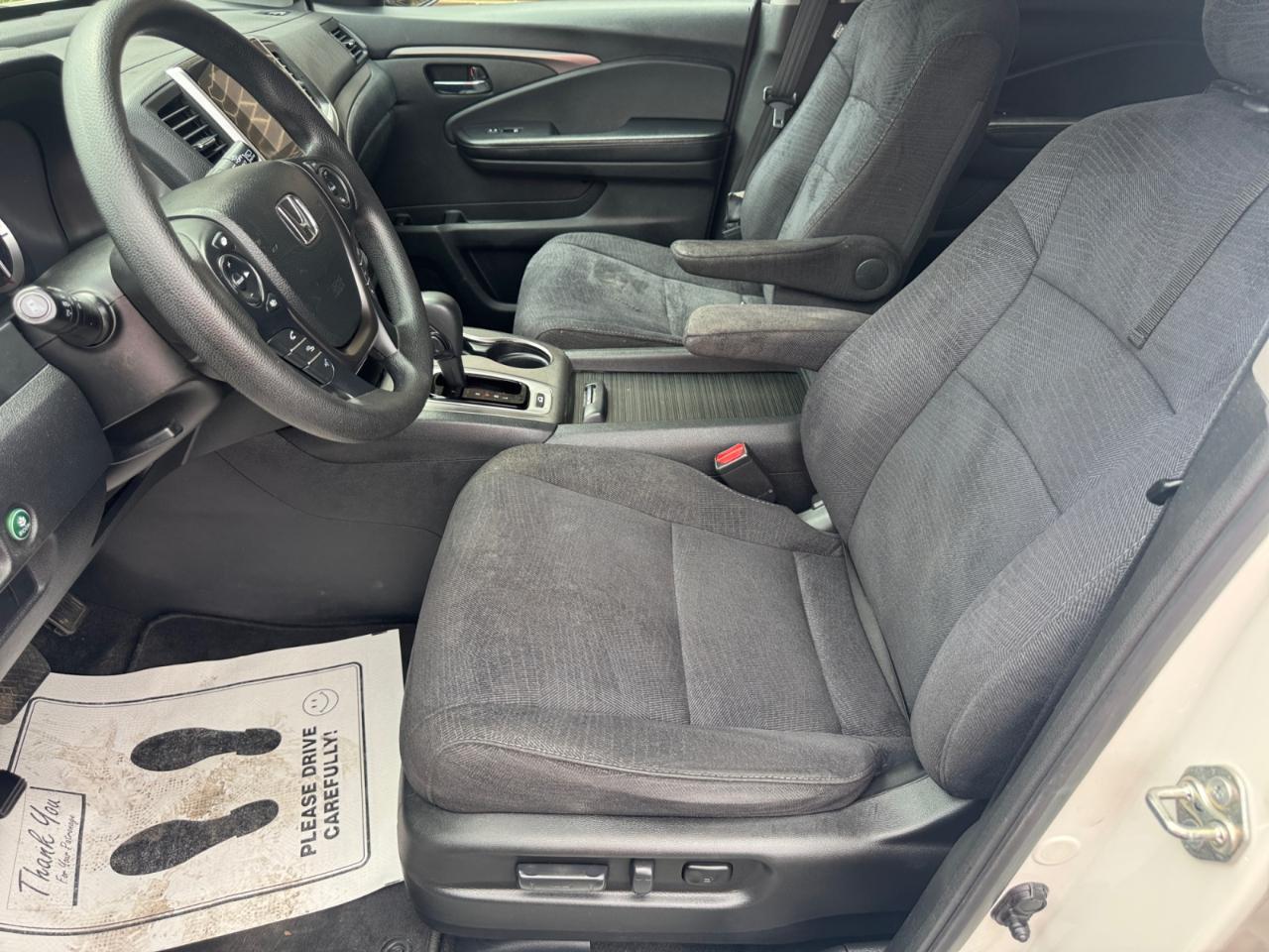 Honda Pilot EX AWD 2018