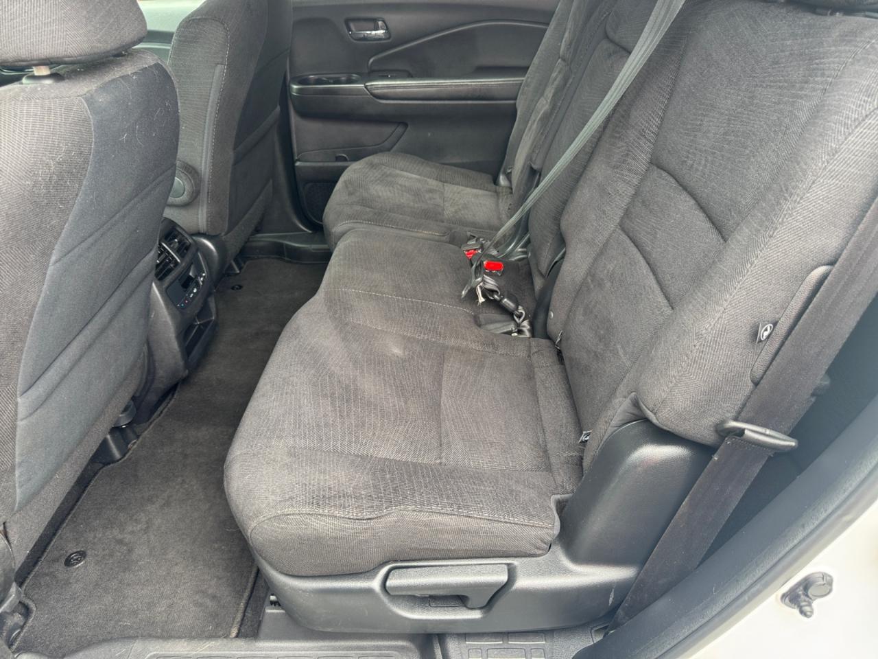 Honda Pilot EX AWD 2018