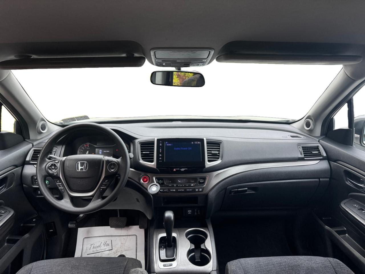 Honda Pilot EX AWD 2018