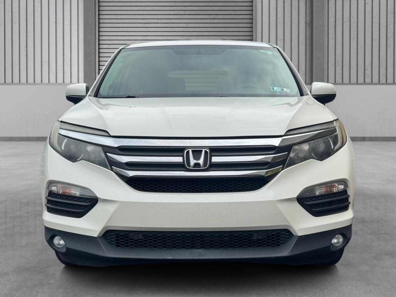 Honda Pilot EX AWD 2018