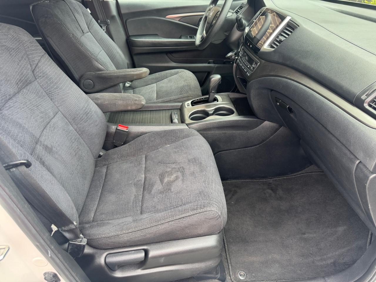 Honda Pilot EX AWD 2018