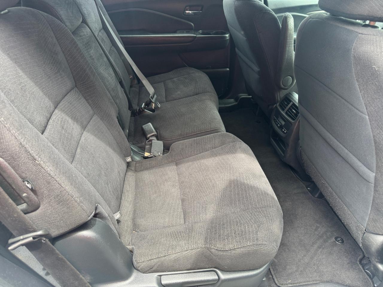 Honda Pilot EX AWD 2018