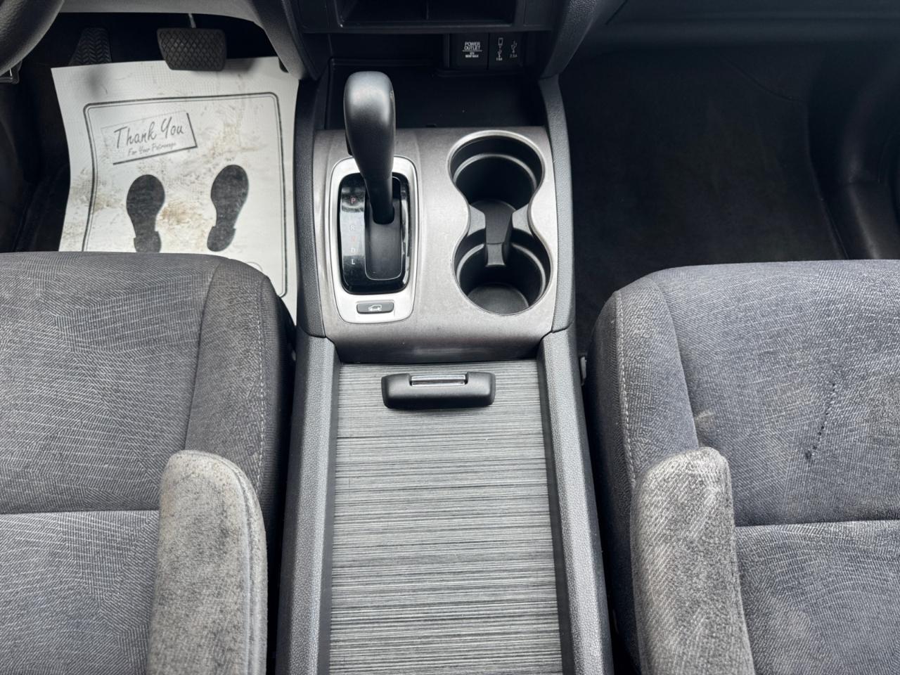 Honda Pilot EX AWD 2018