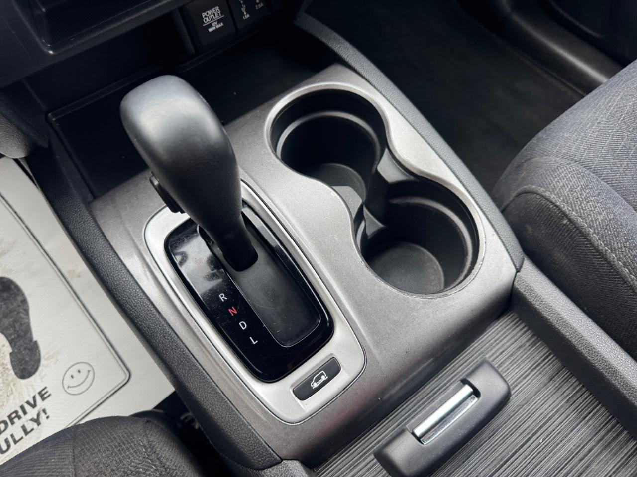 Honda Pilot EX AWD 2018