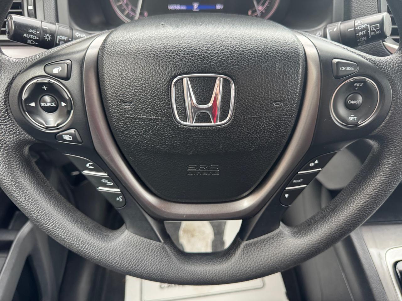 Honda Pilot EX AWD 2018
