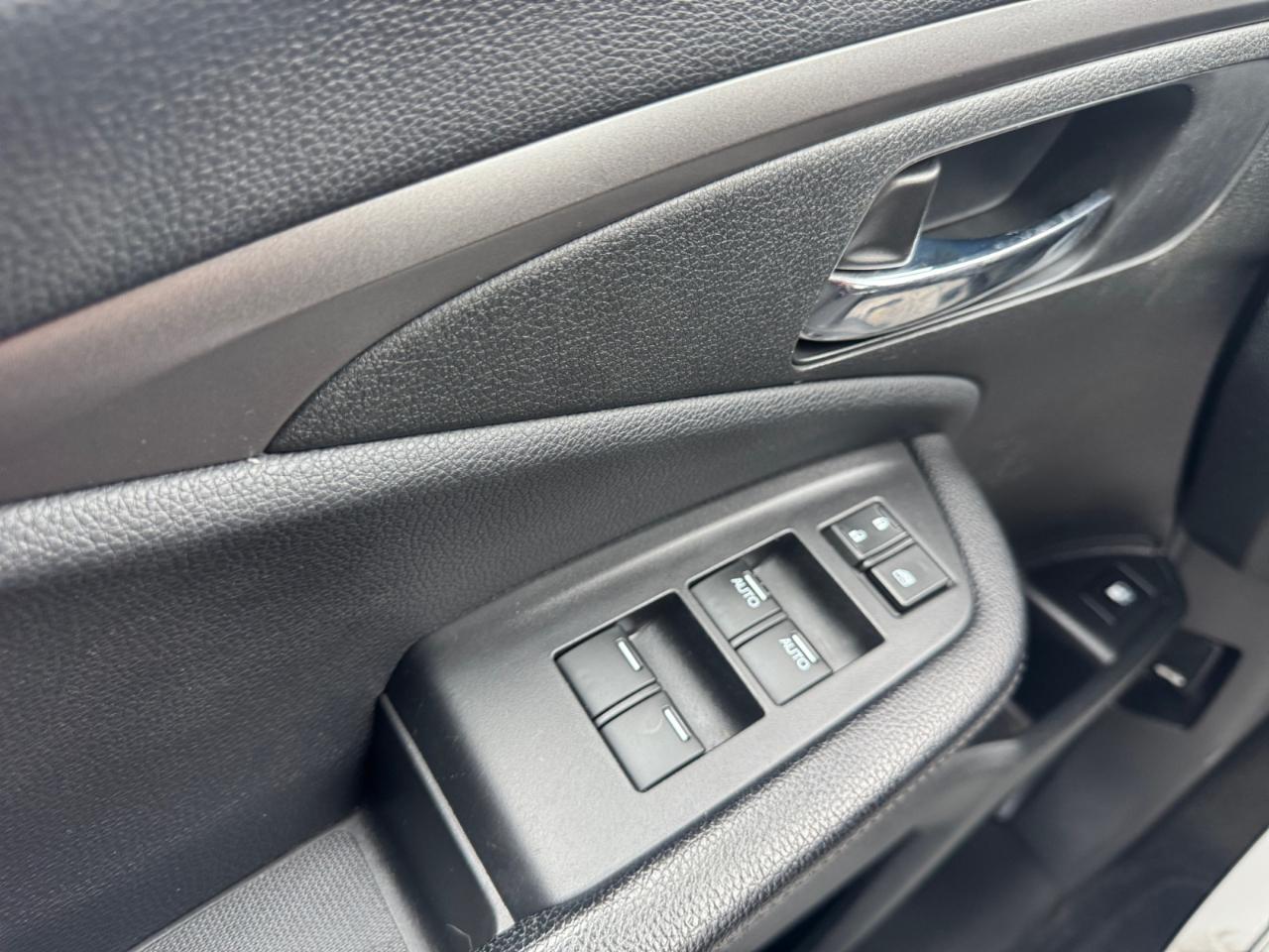 Honda Pilot EX AWD 2018
