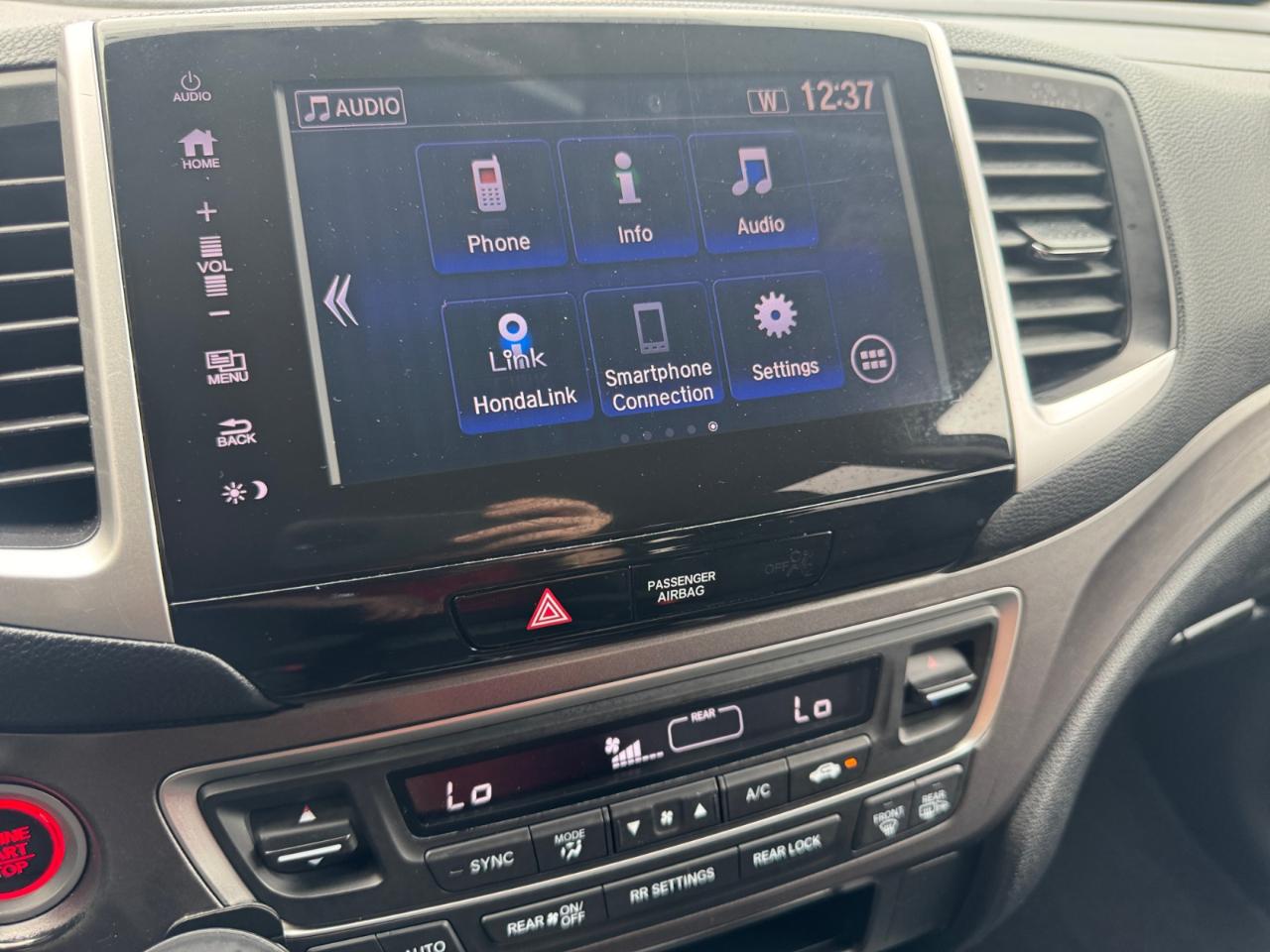 Honda Pilot EX AWD 2018