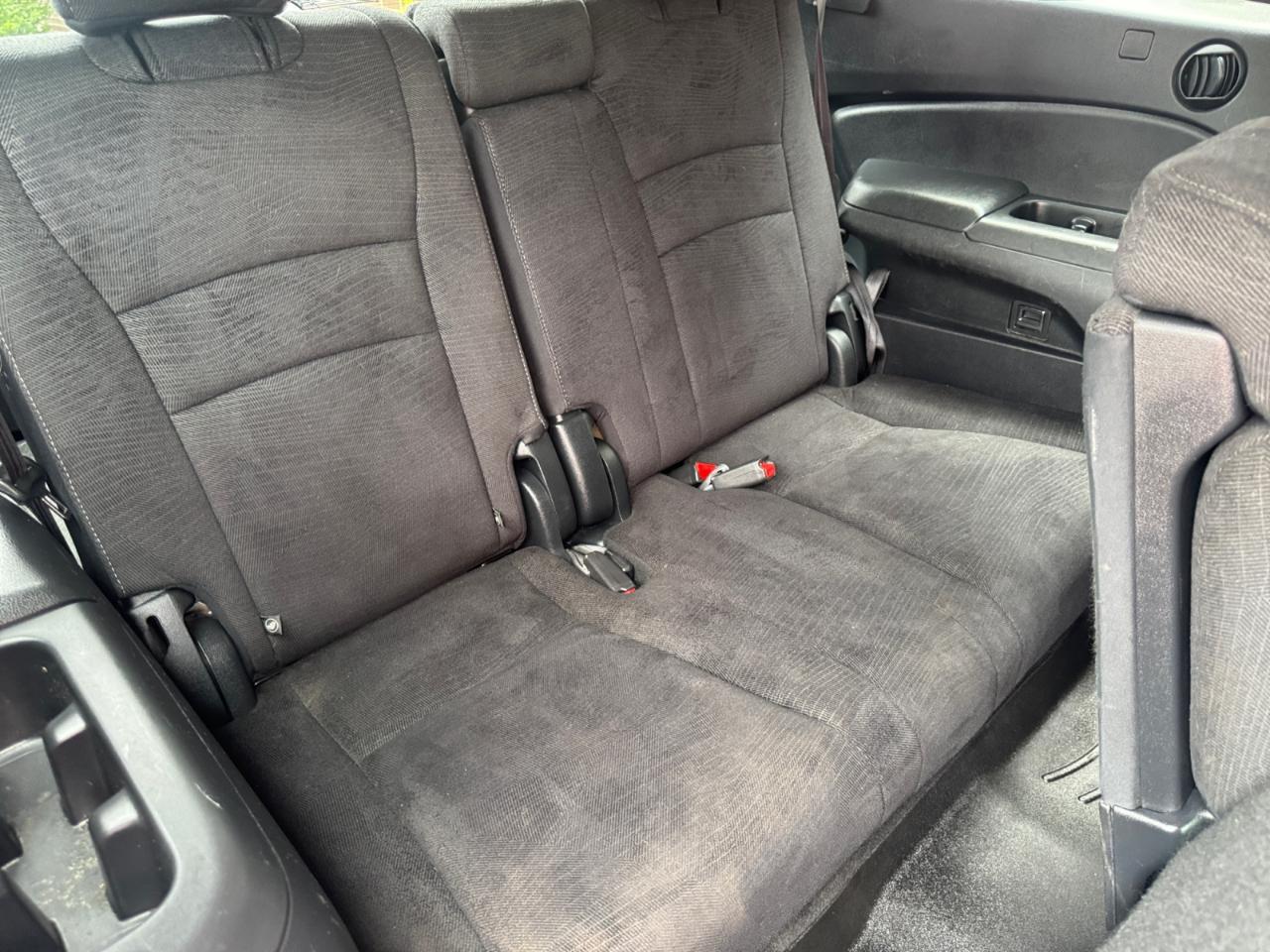 Honda Pilot EX AWD 2018