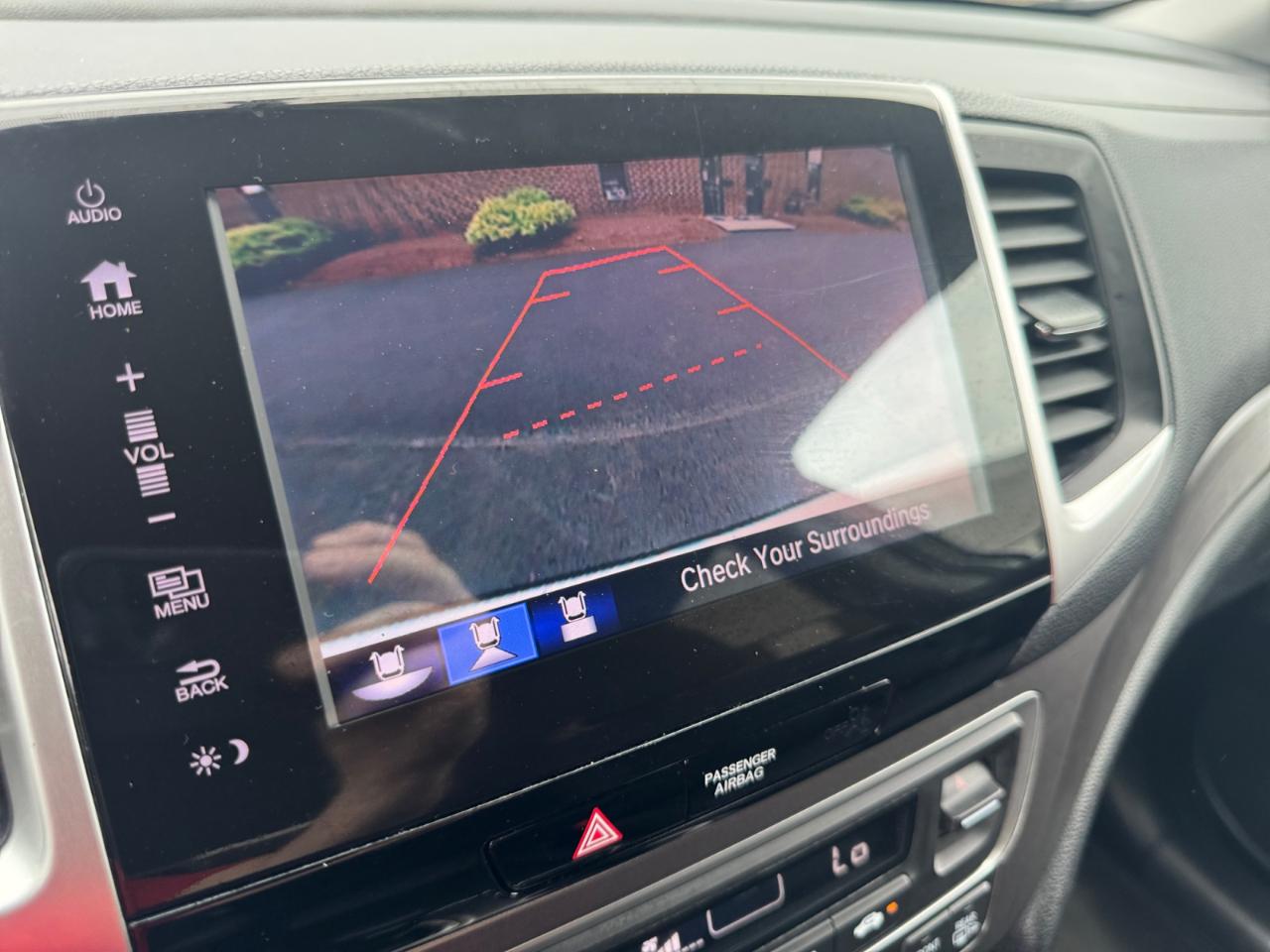 Honda Pilot EX AWD 2018