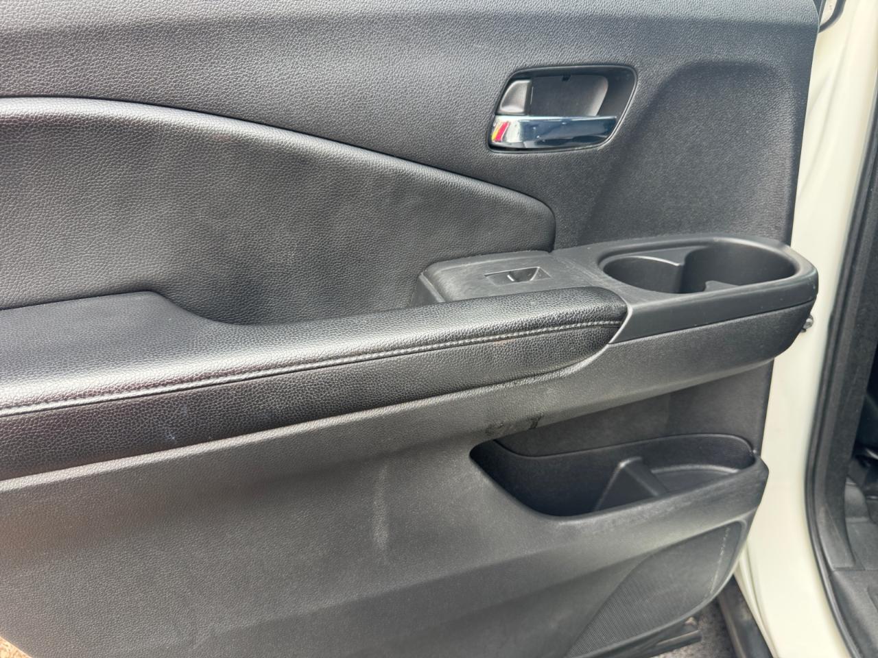 Honda Pilot EX AWD 2018