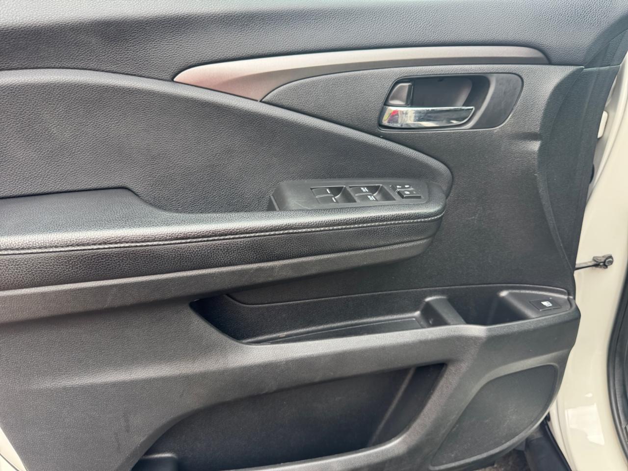 Honda Pilot EX AWD 2018