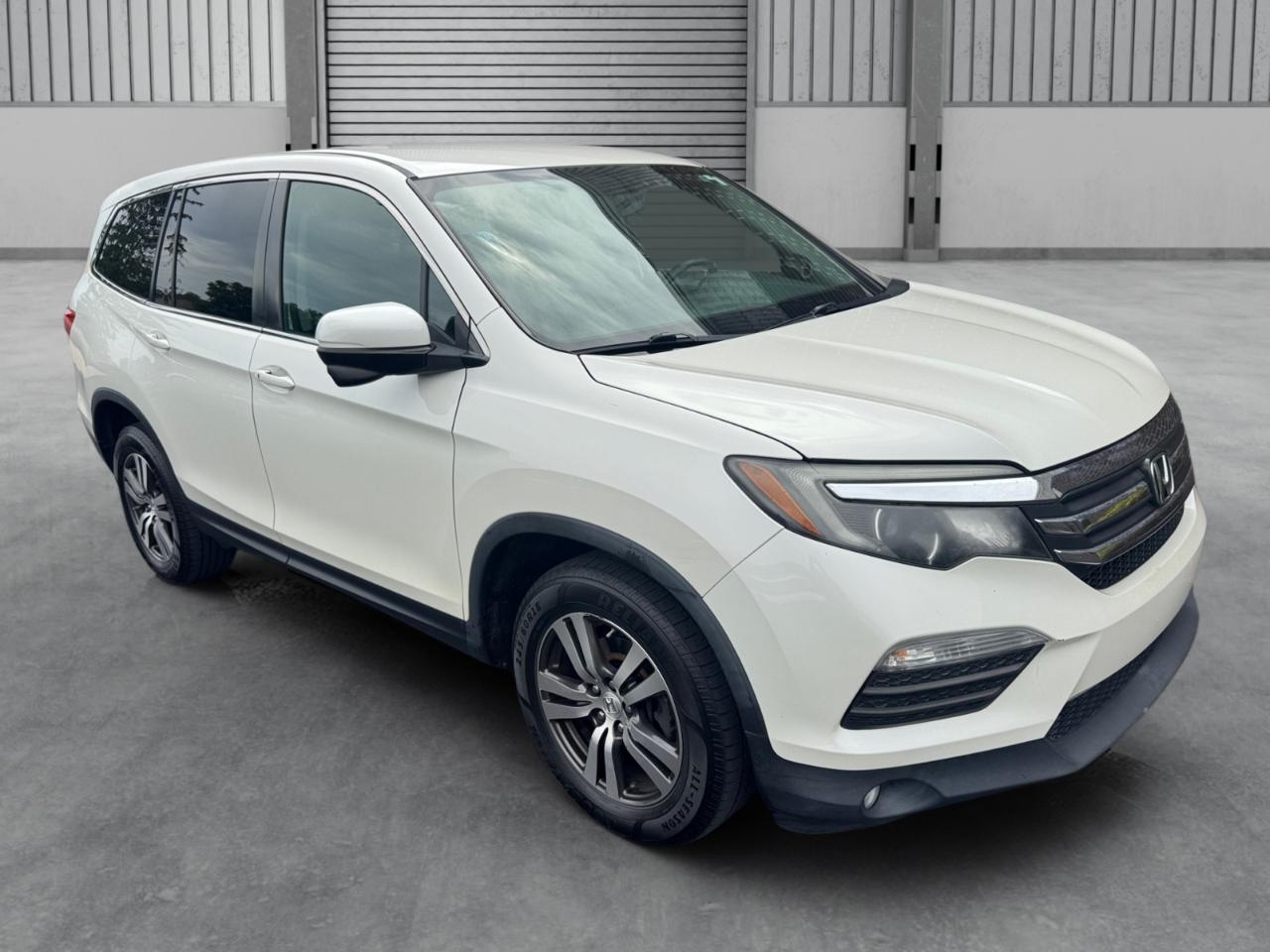 Honda Pilot EX AWD 2018