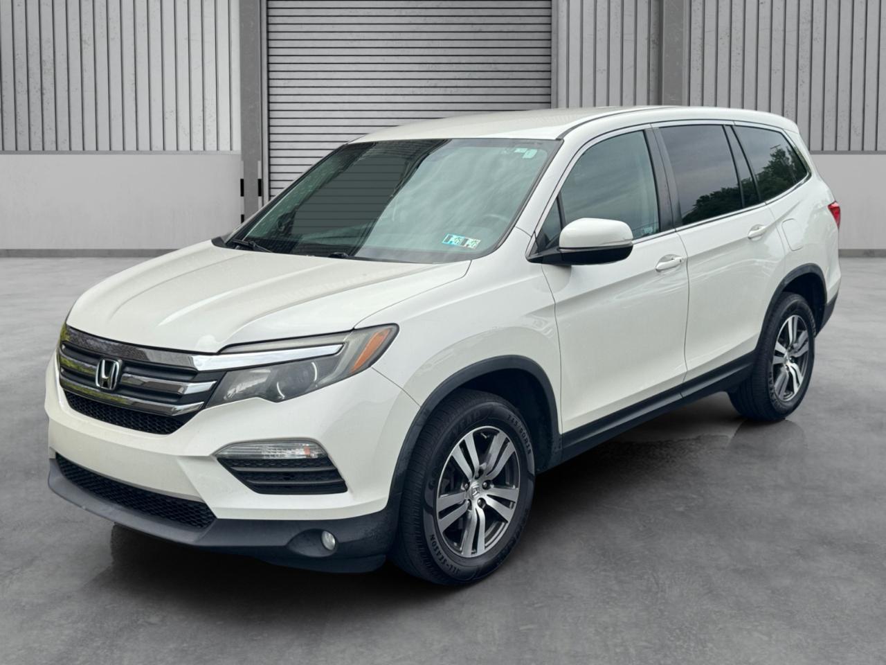 Honda Pilot EX AWD 2018