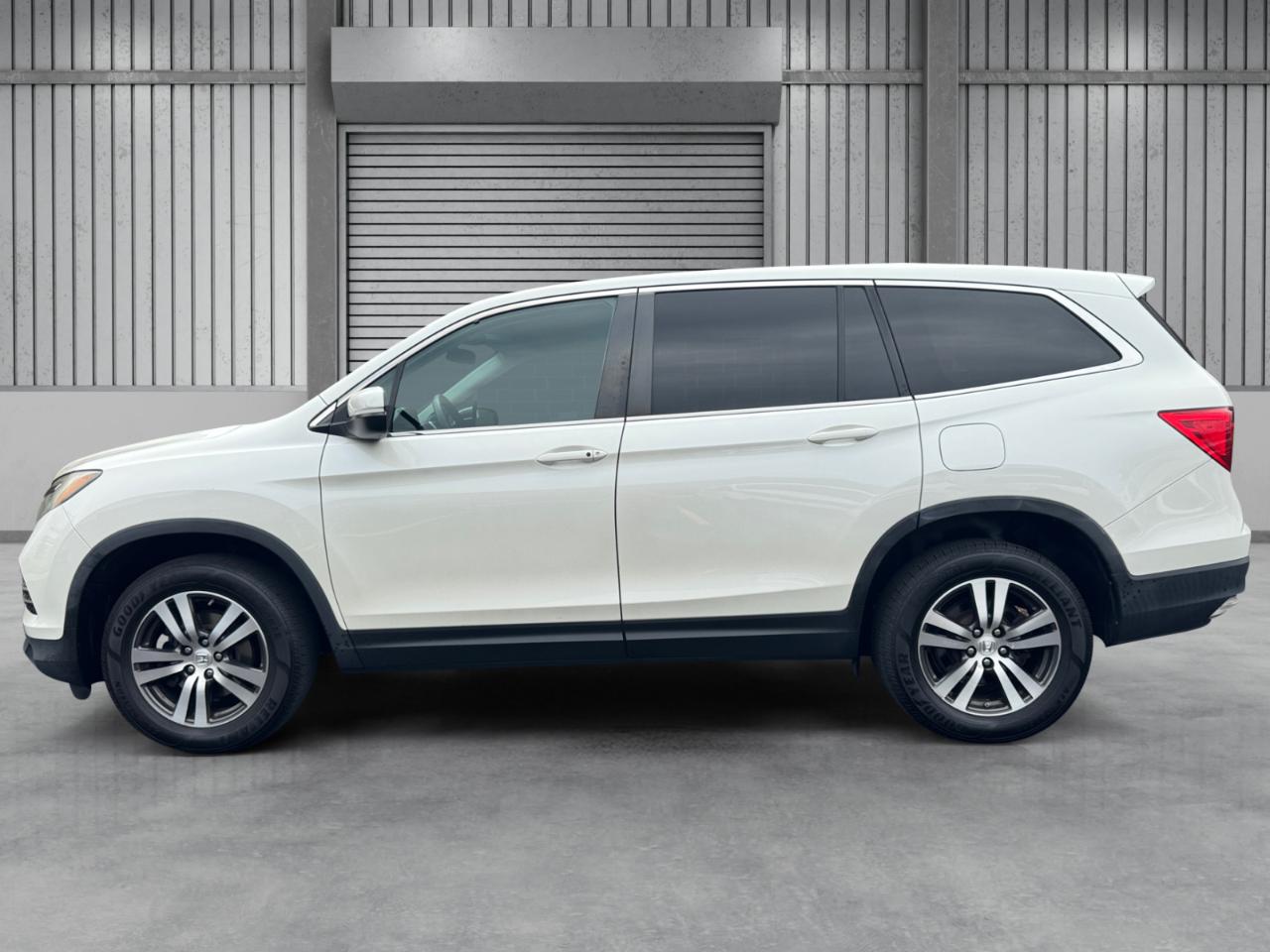 Honda Pilot EX AWD 2018
