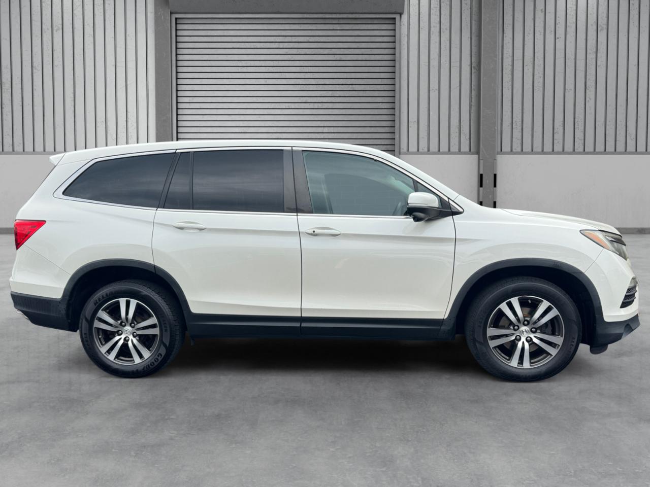 Honda Pilot EX AWD 2018
