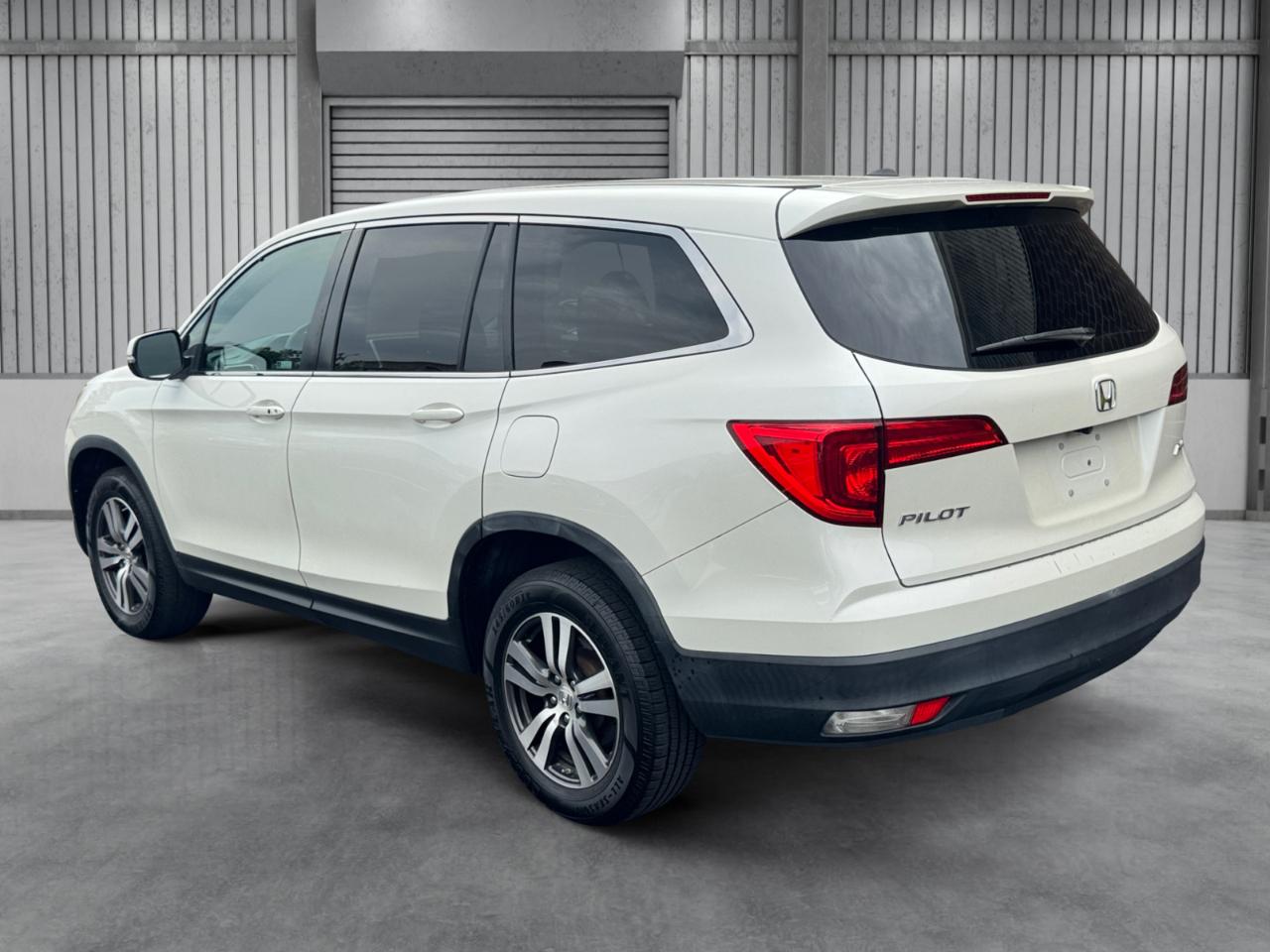 Honda Pilot EX AWD 2018