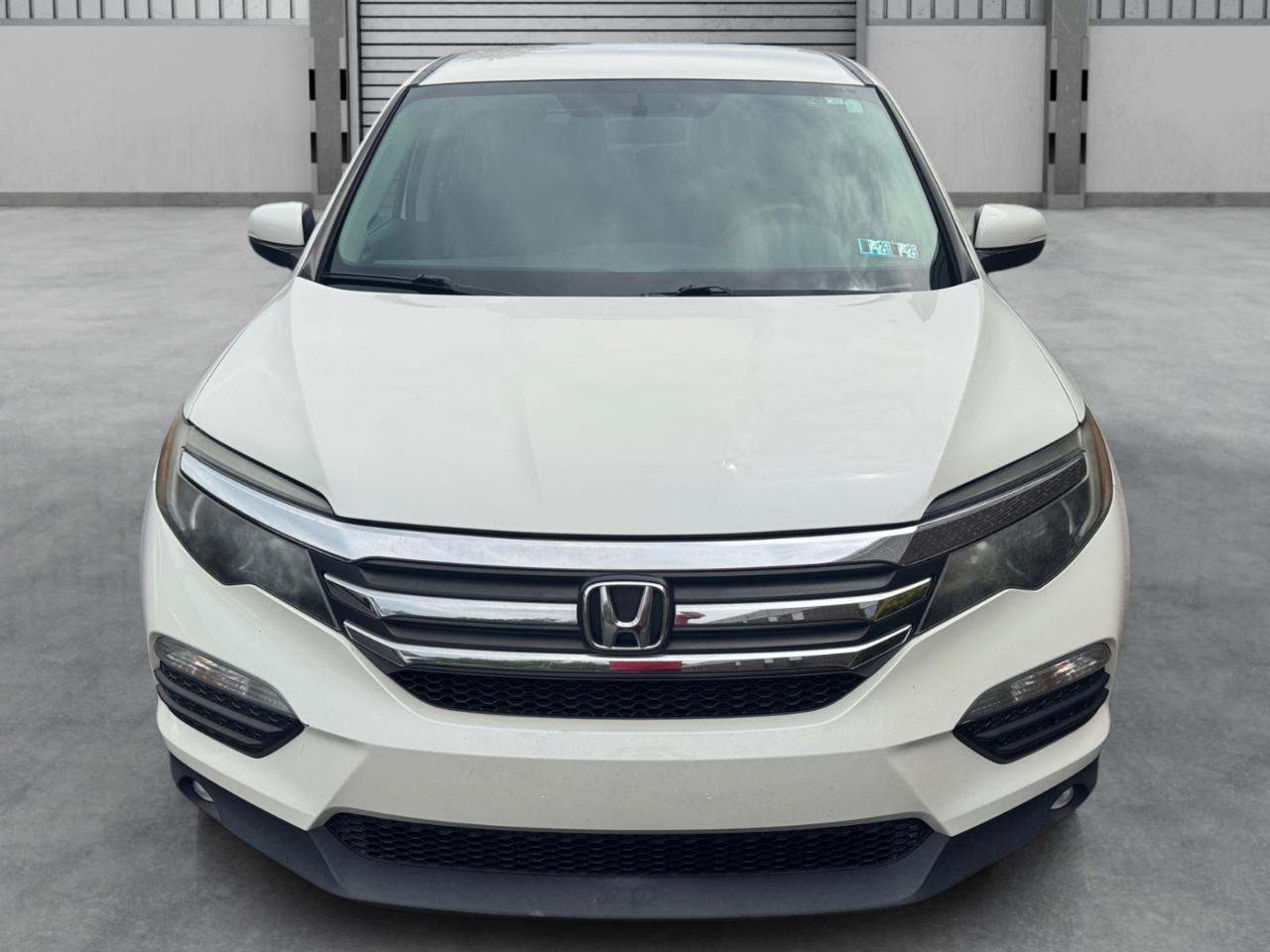 Honda Pilot EX AWD 2018