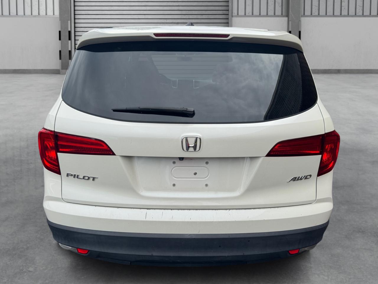 Honda Pilot EX AWD 2018