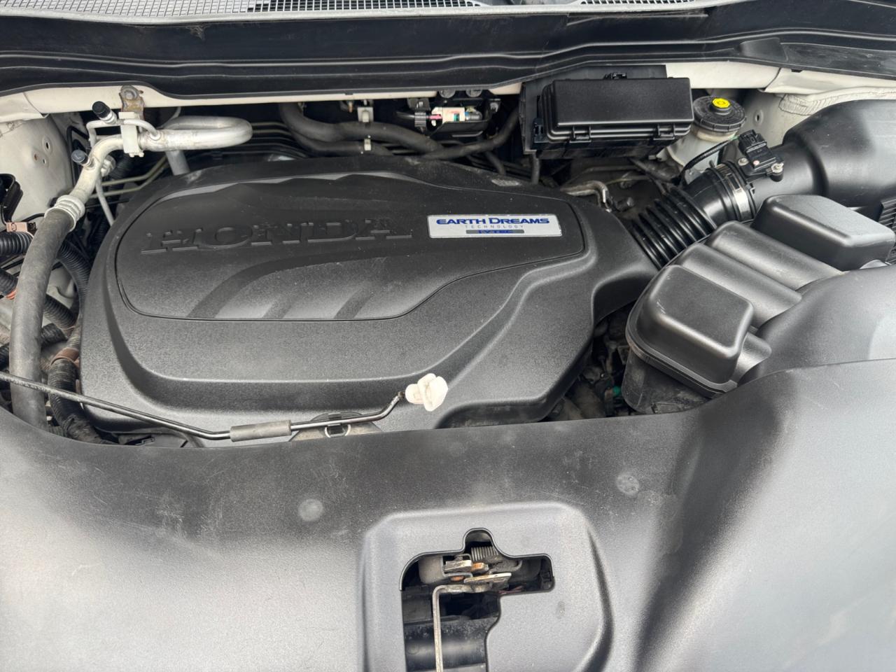 Honda Pilot EX AWD 2018