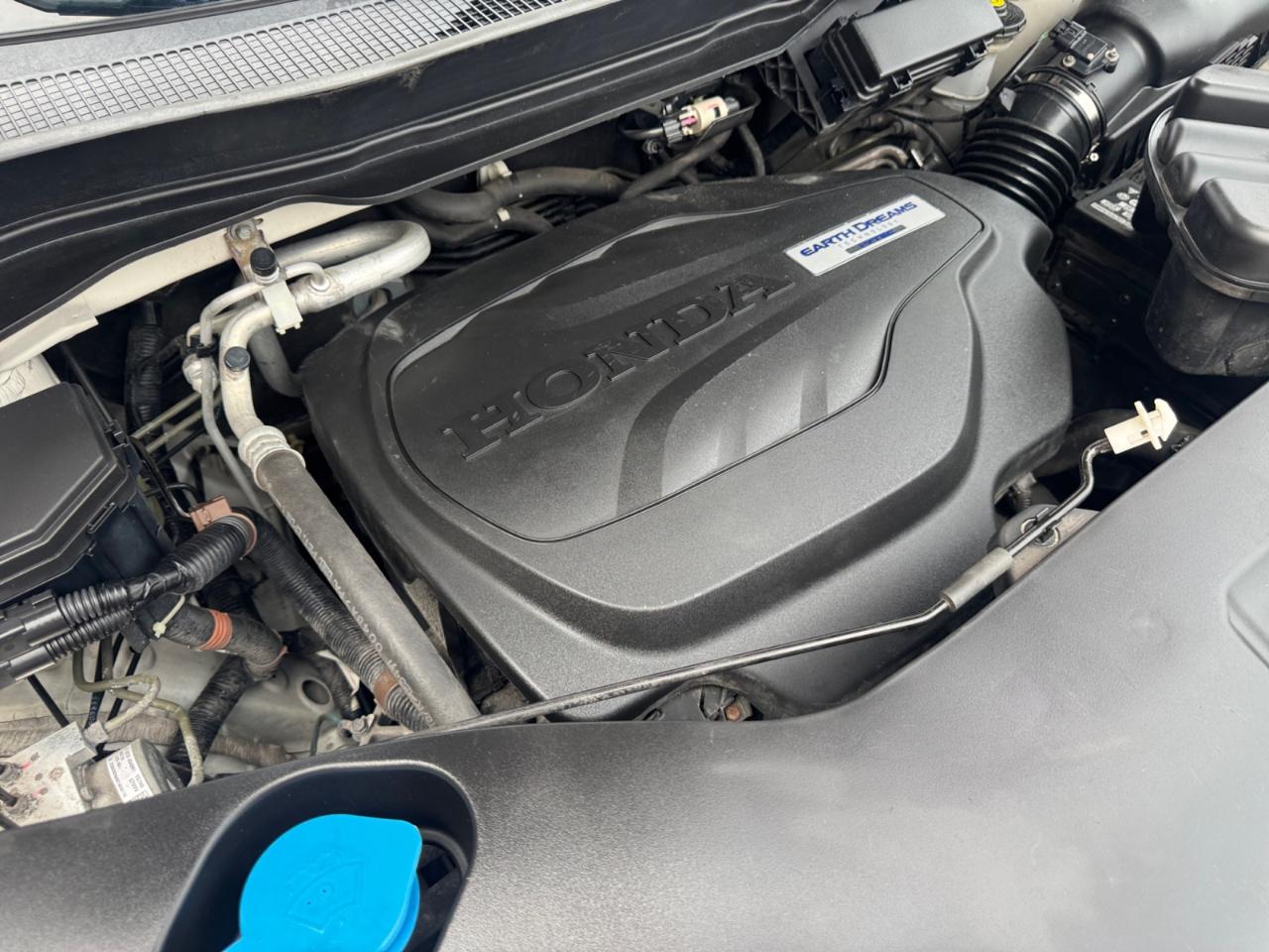 Honda Pilot EX AWD 2018