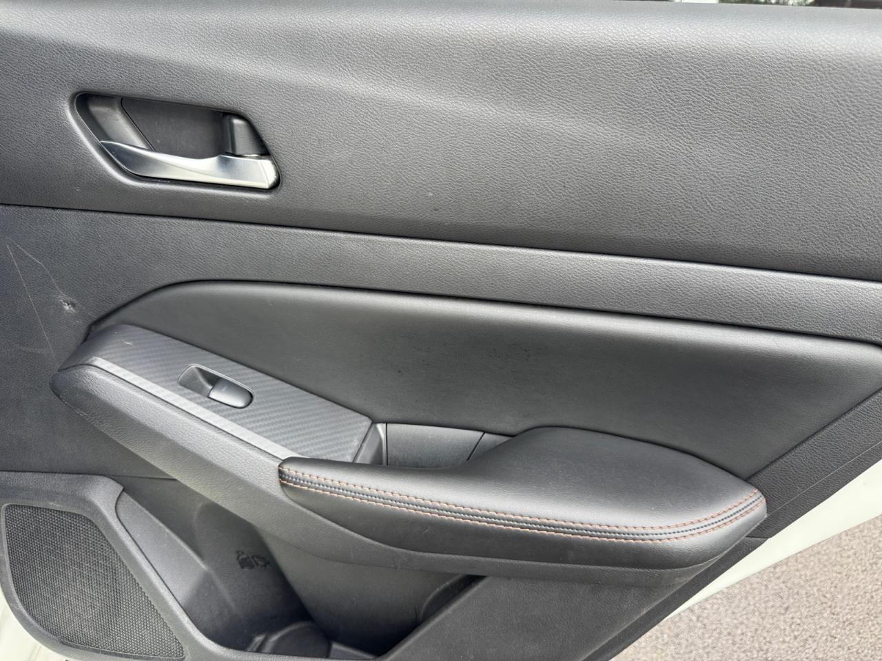 Nissan Altima 2.5 SR AWD Sedan 2020