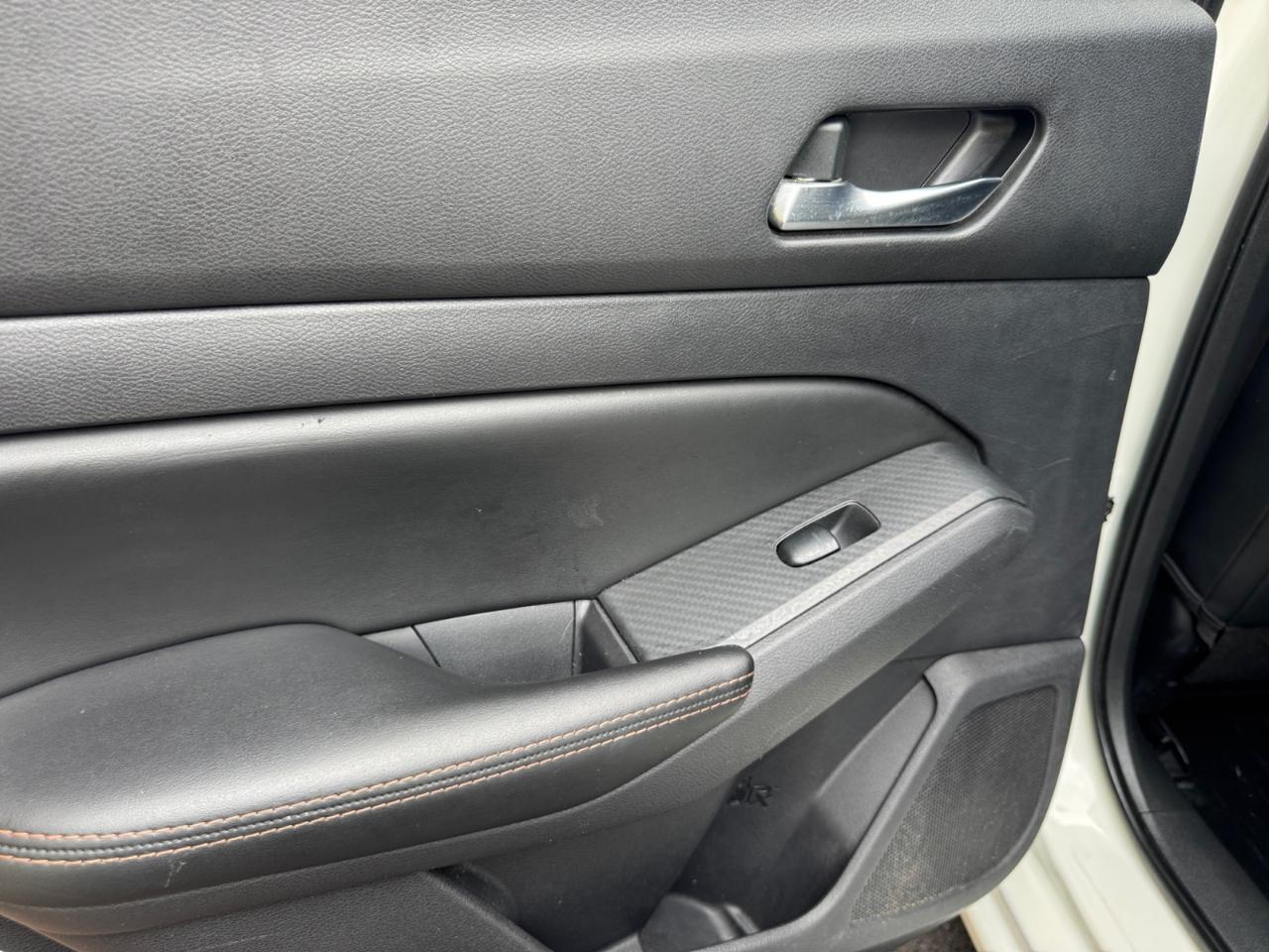 Nissan Altima 2.5 SR AWD Sedan 2020