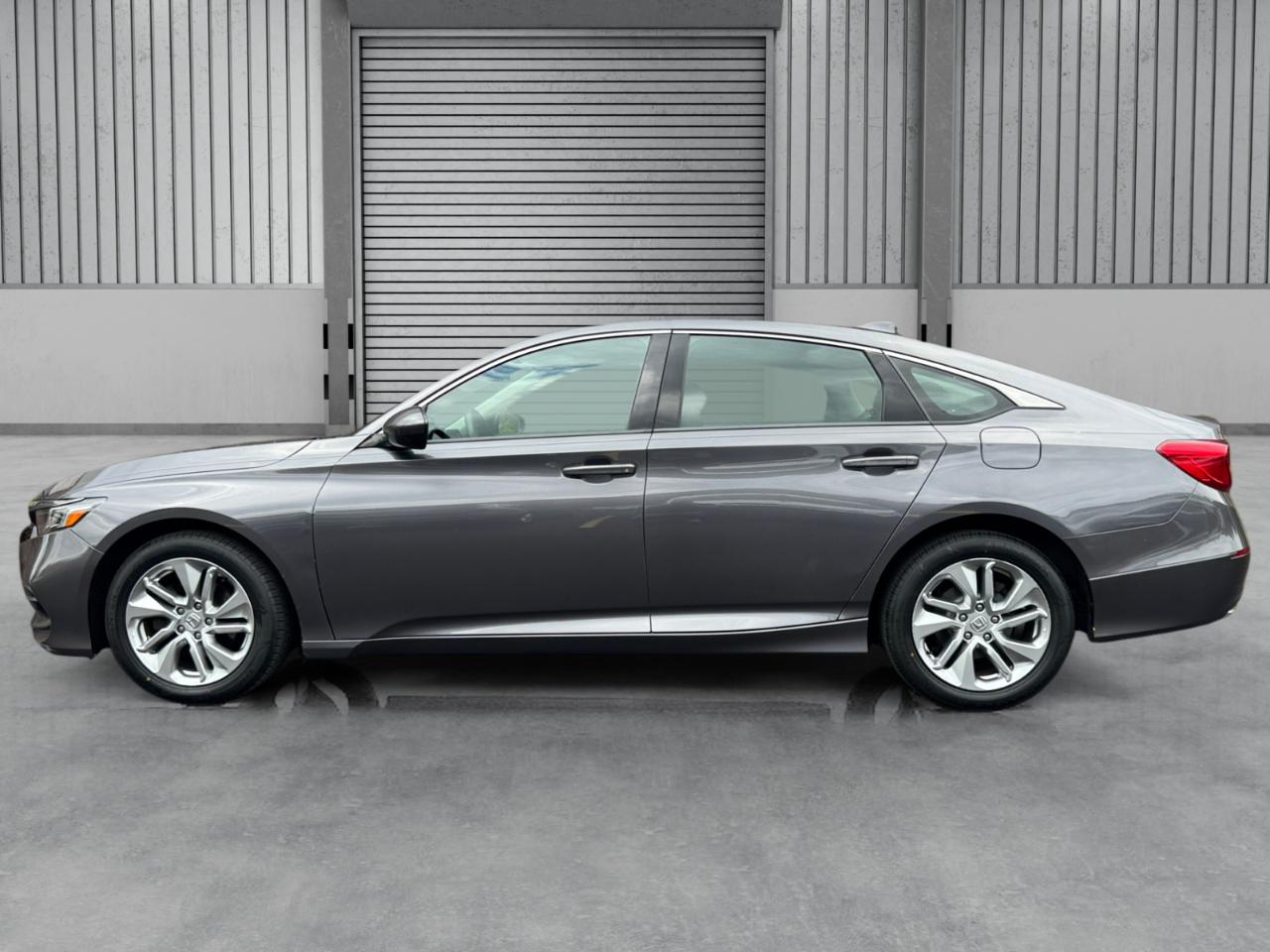 Honda Accord Sedan LX 1.5T CVT 2019