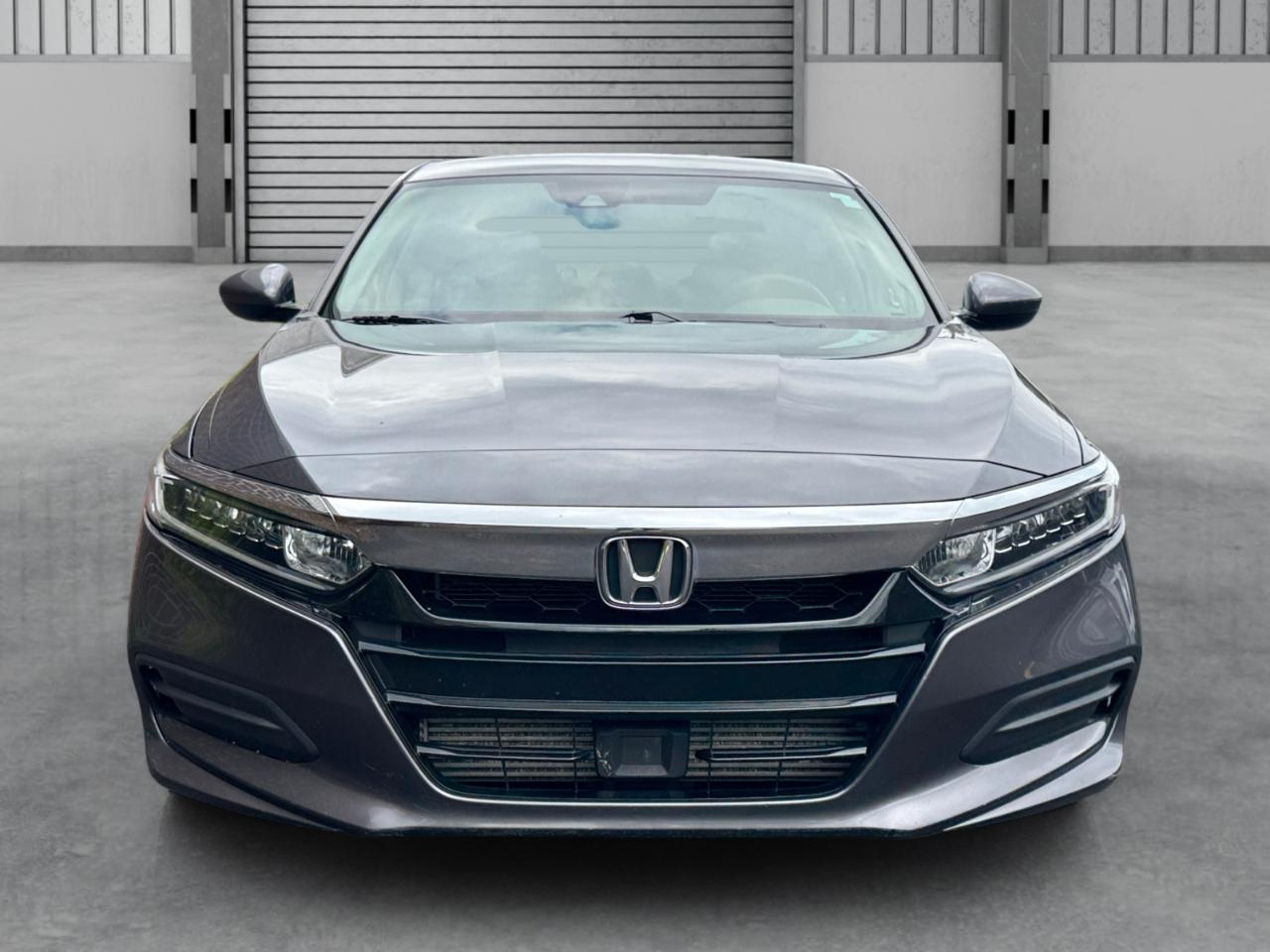 Honda Accord Sedan LX 1.5T CVT 2019