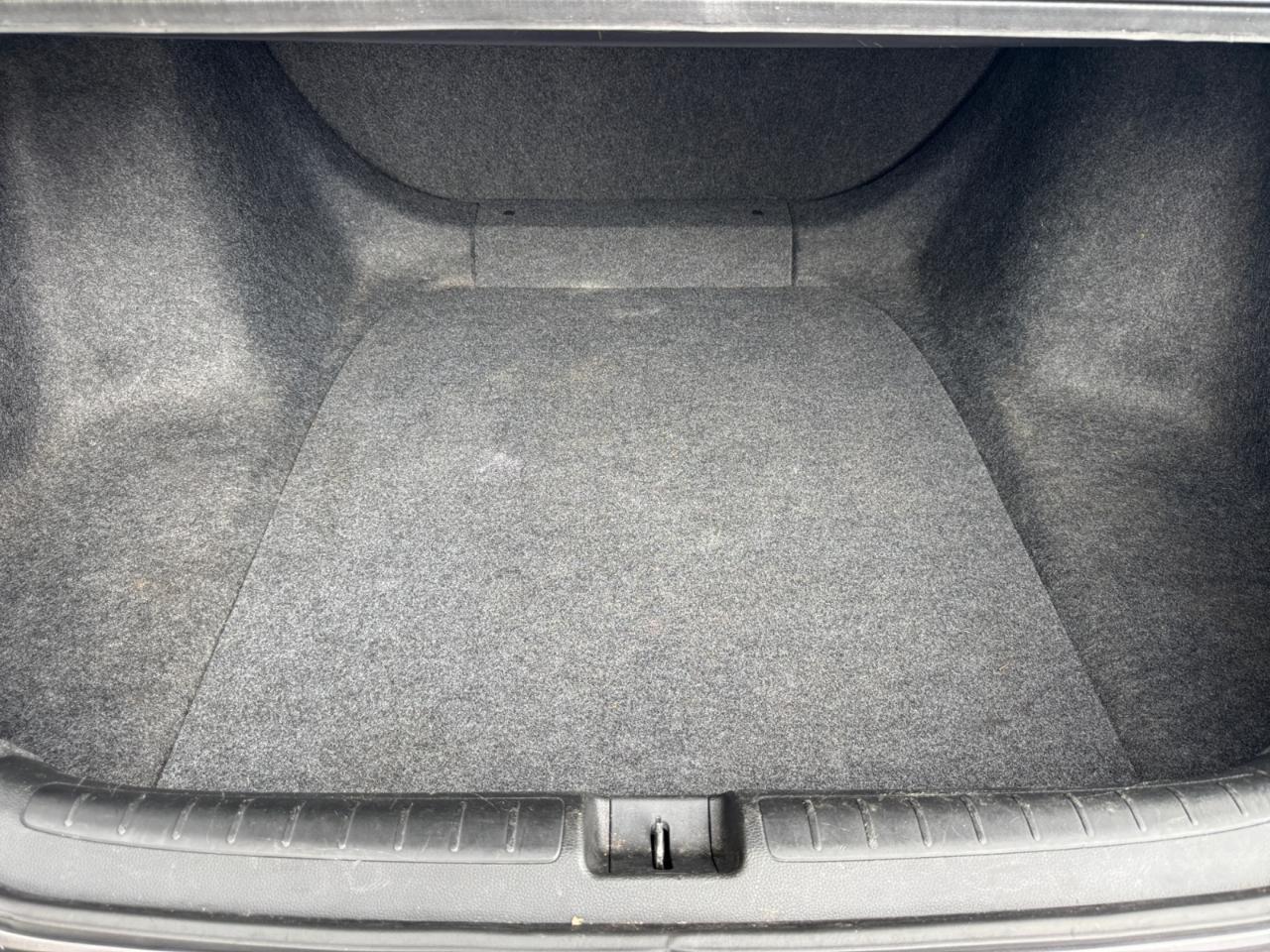 Honda Accord Sedan LX 1.5T CVT 2019