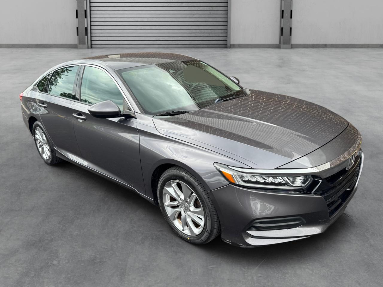 Honda Accord Sedan LX 1.5T CVT 2019