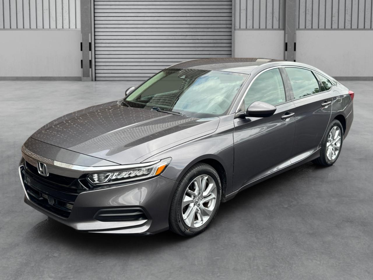 Honda Accord Sedan LX 1.5T CVT 2019
