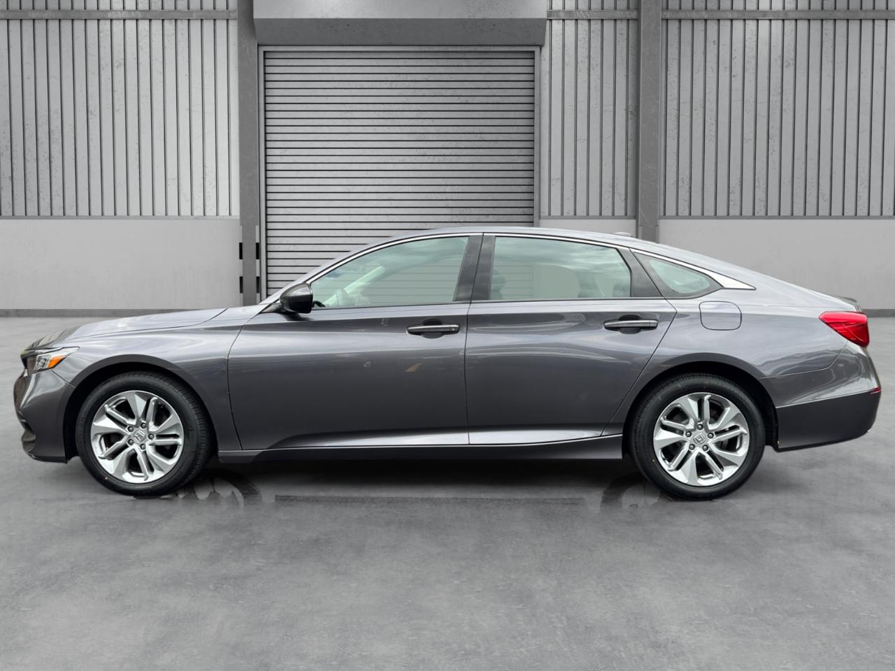 Honda Accord Sedan LX 1.5T CVT 2019