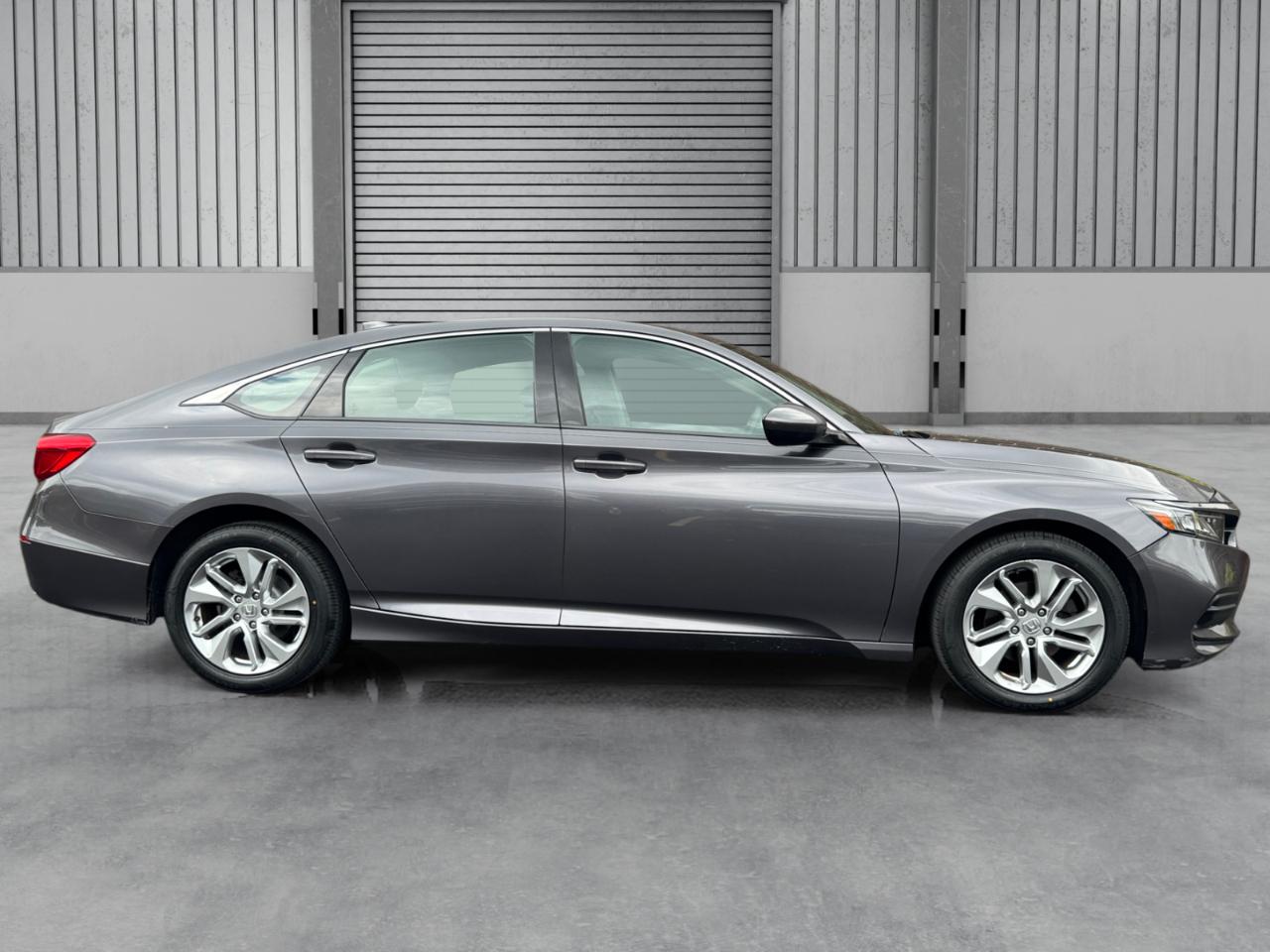 Honda Accord Sedan LX 1.5T CVT 2019