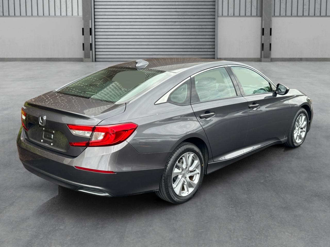 Honda Accord Sedan LX 1.5T CVT 2019