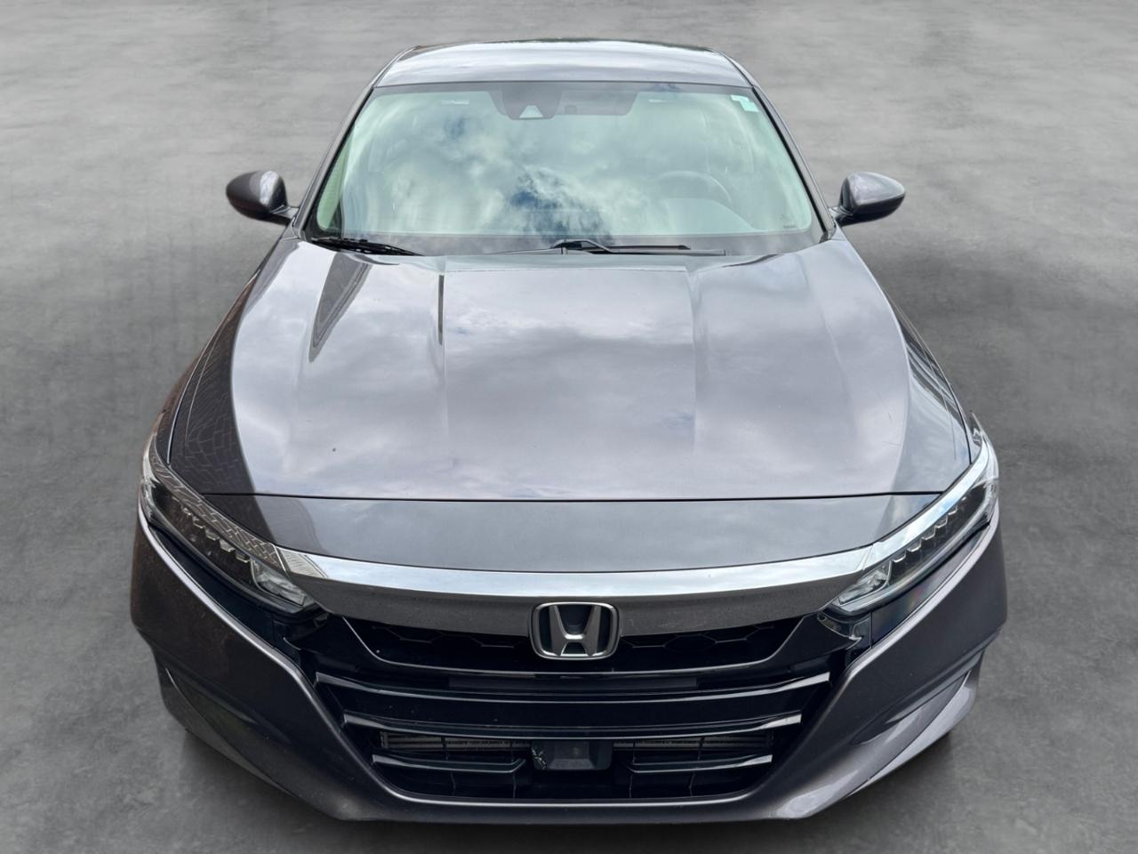 Honda Accord Sedan LX 1.5T CVT 2019