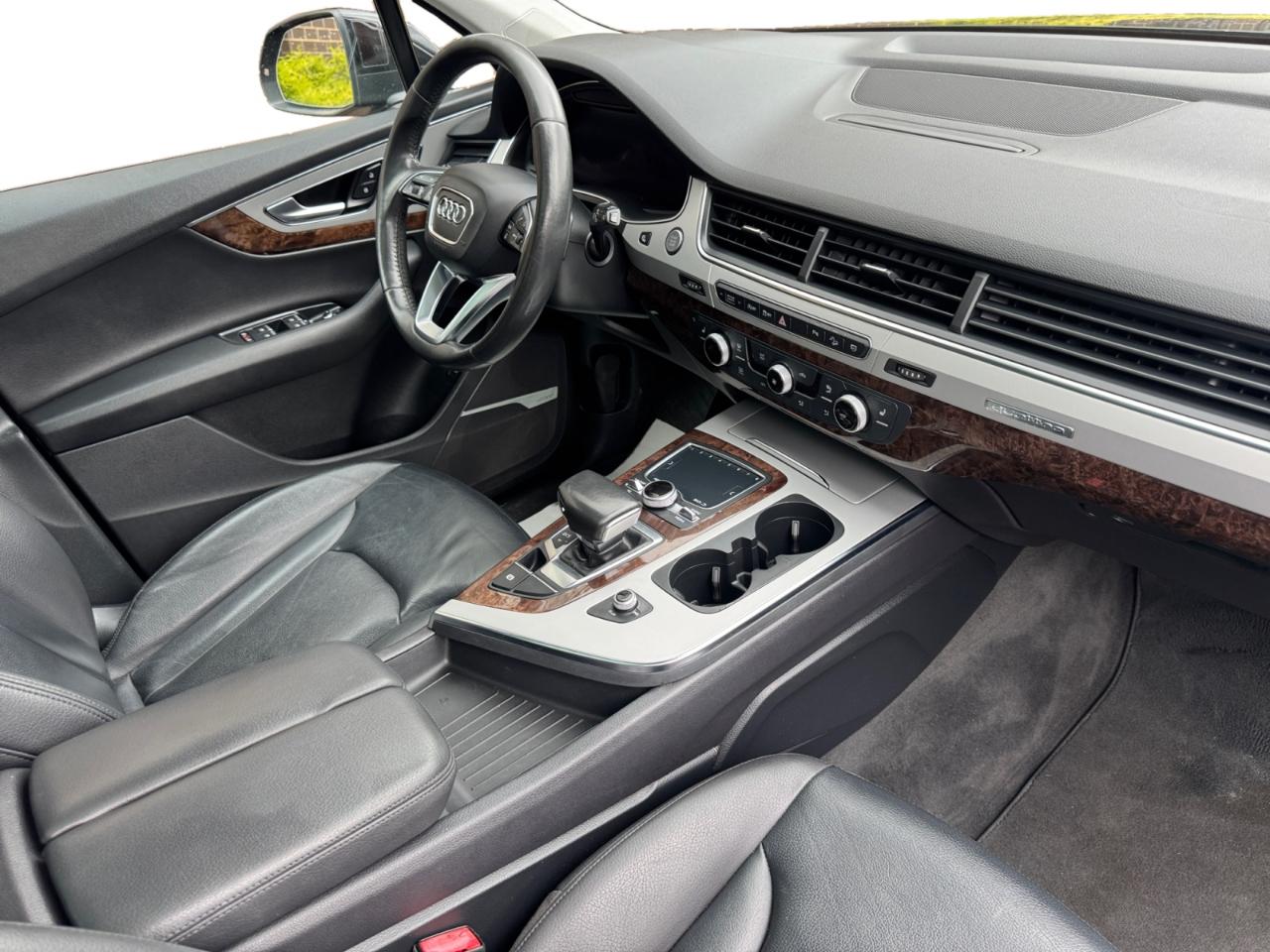 Audi Q7 2.0 TFSI Premium Plus 2018