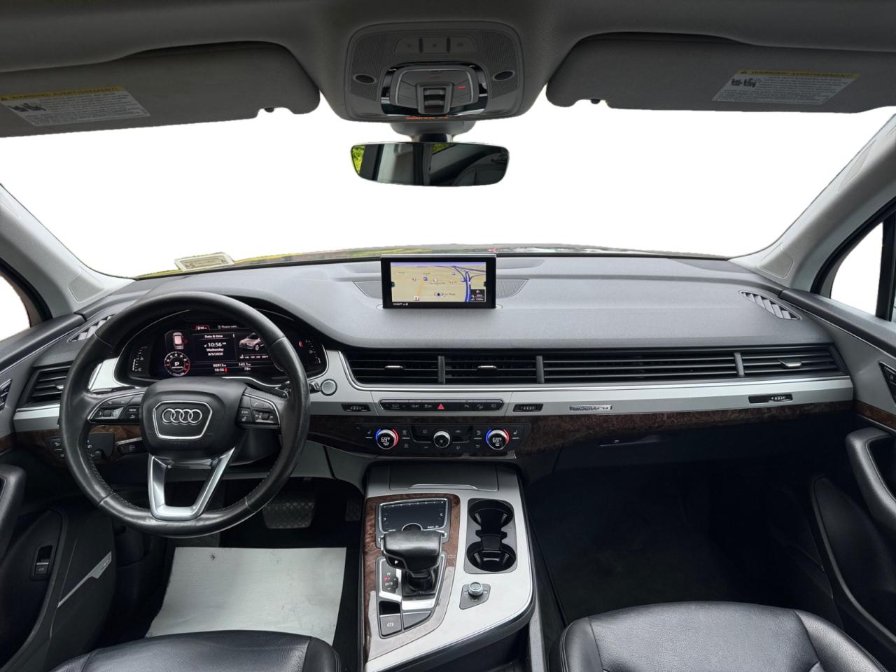 Audi Q7 2.0 TFSI Premium Plus 2018